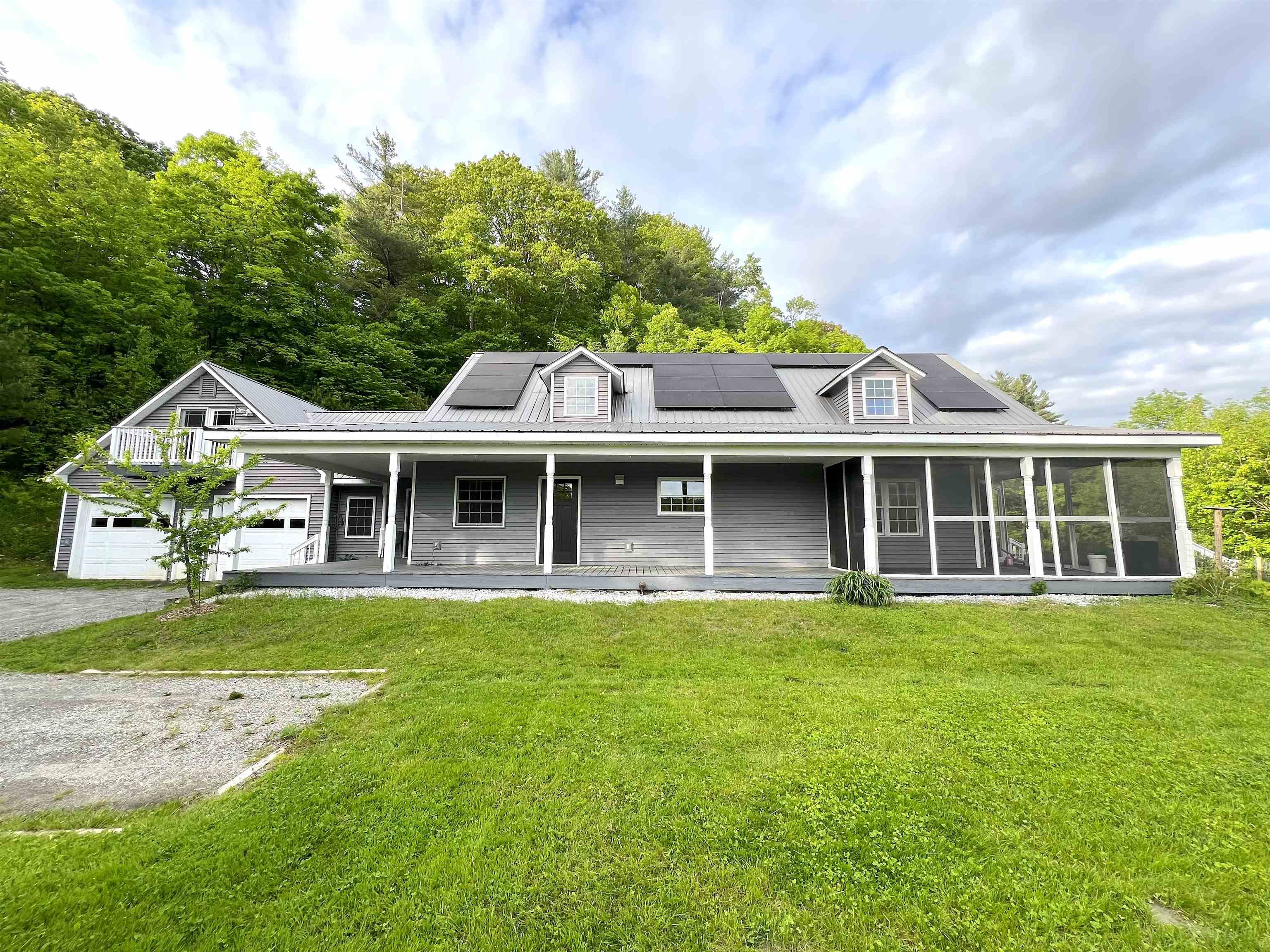 near 6 Fox Lane Westford, VT 05494 Property 4