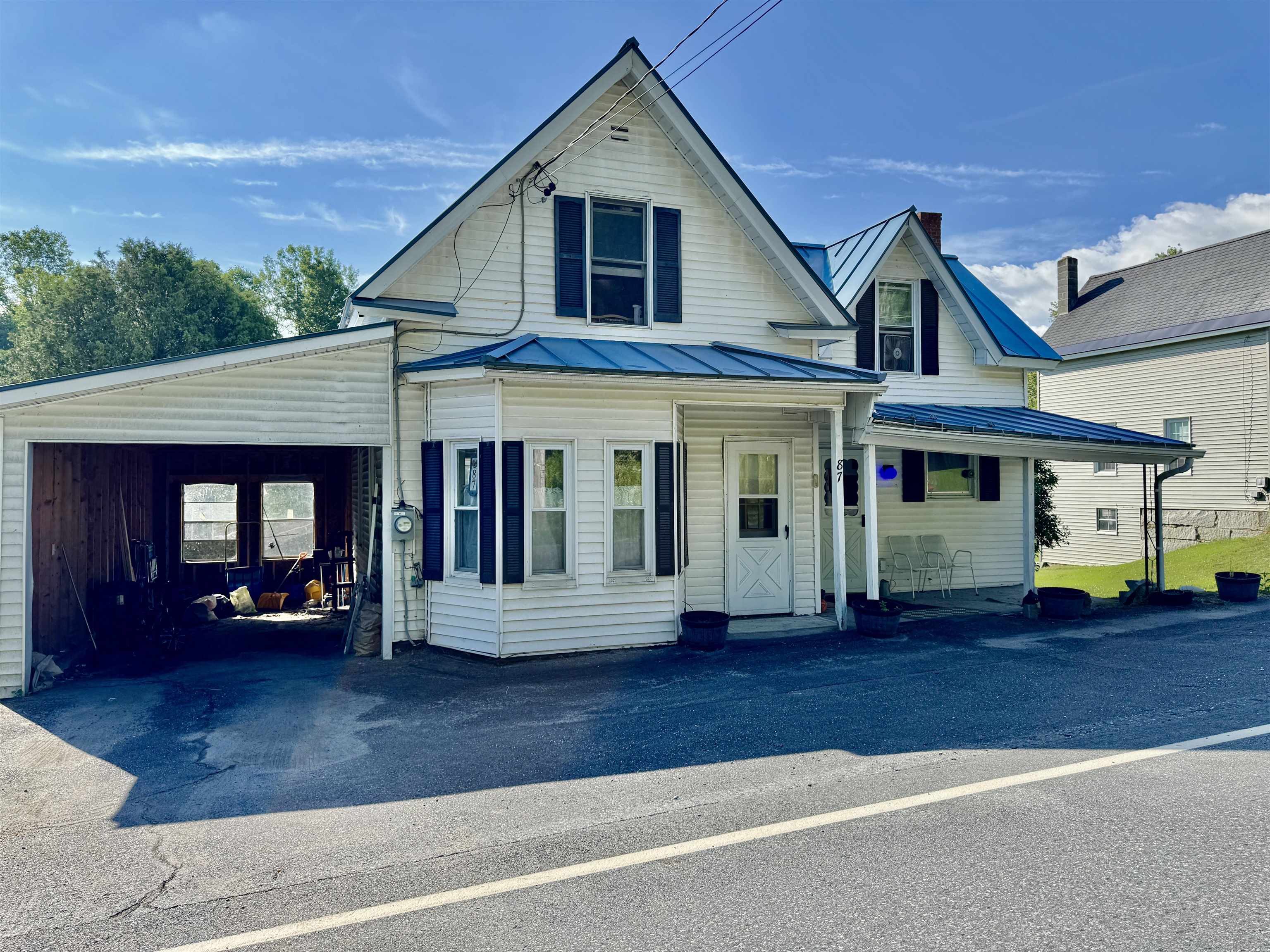 near 30 Lawrence Avenue Barre City, VT 05461 Property 4