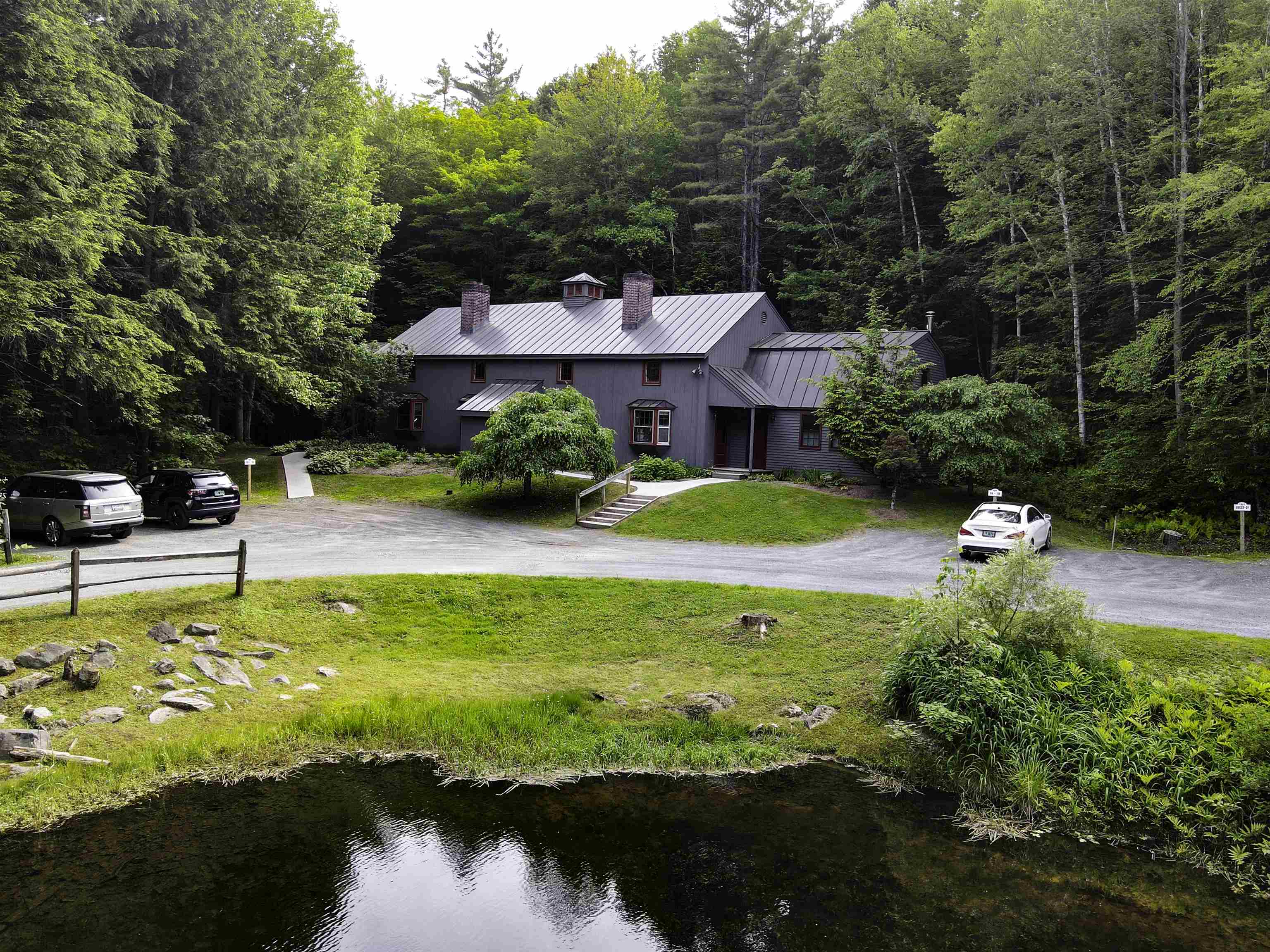 near 355 Lyman Bacheller Road Hartford, VT 05059 Property 3