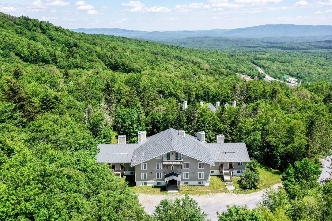 near 75 Forest Mountain Road Peru, VT 05152 Property 2