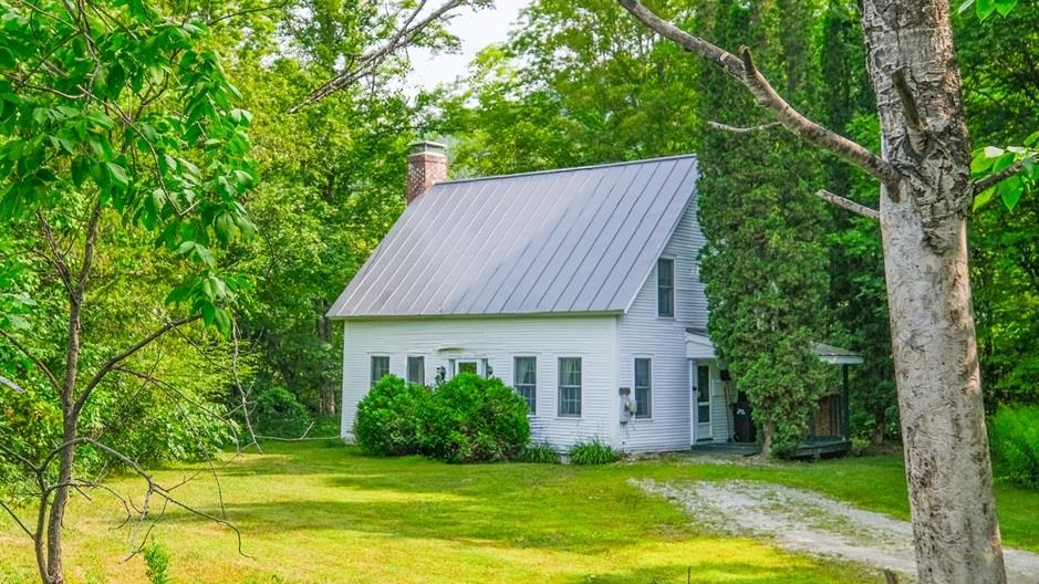 near 1497 Route 100A Plymouth, VT 05056 Property 3