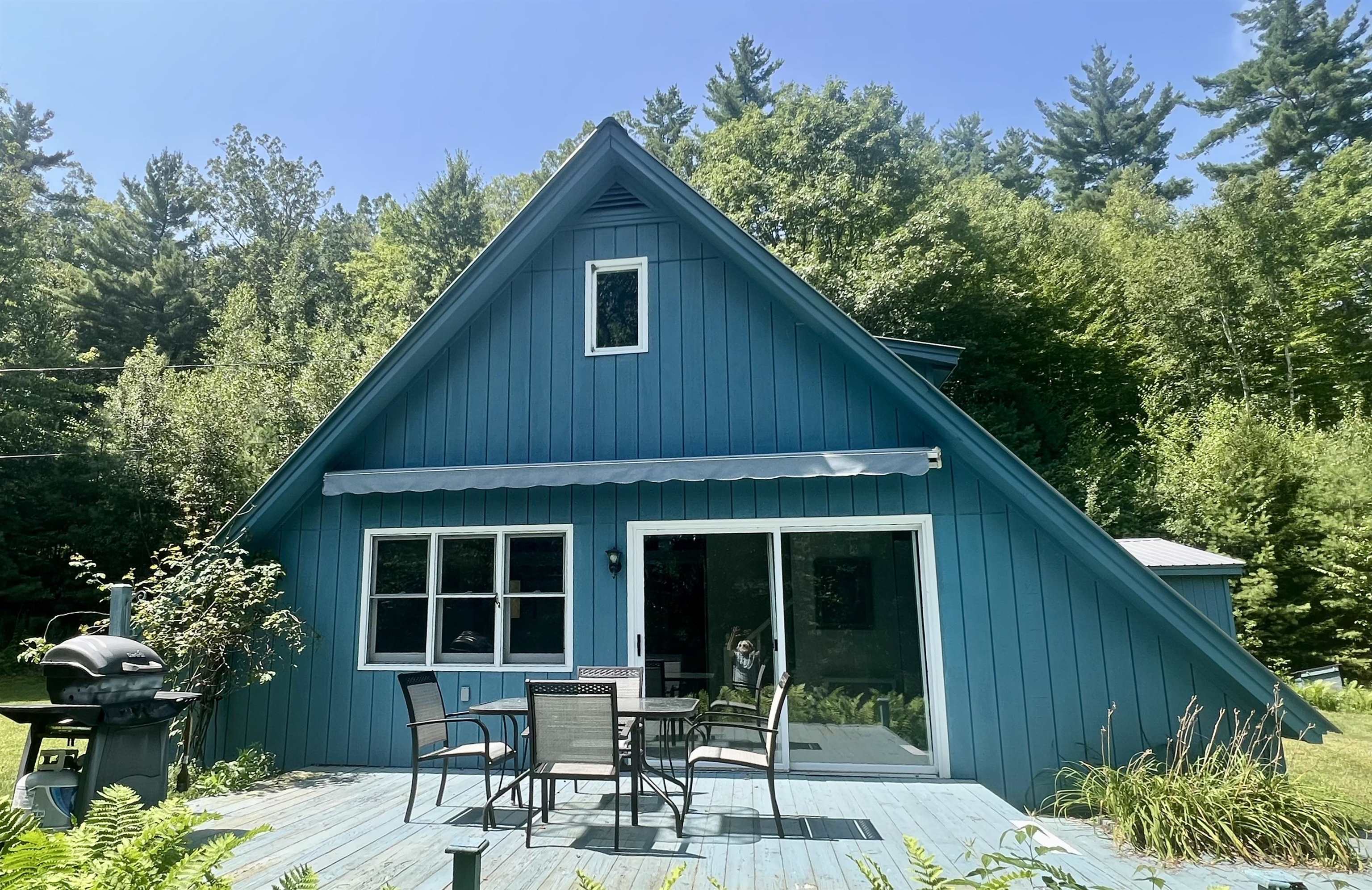 near 535 Red Mountain Road Arlington, VT 05250 Property 1