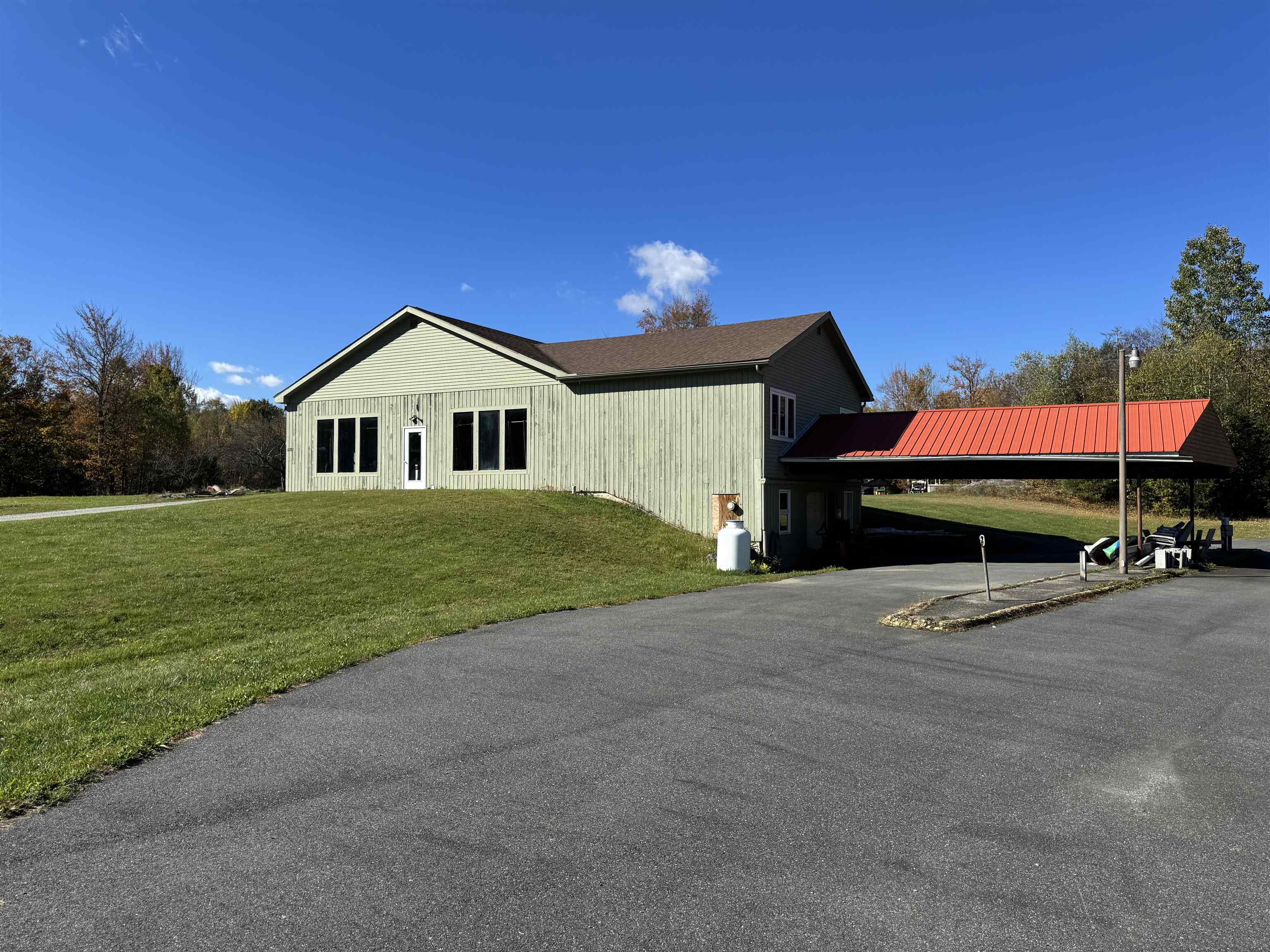 near 0 Route 15 Wolcott, VT 05680 Property 1