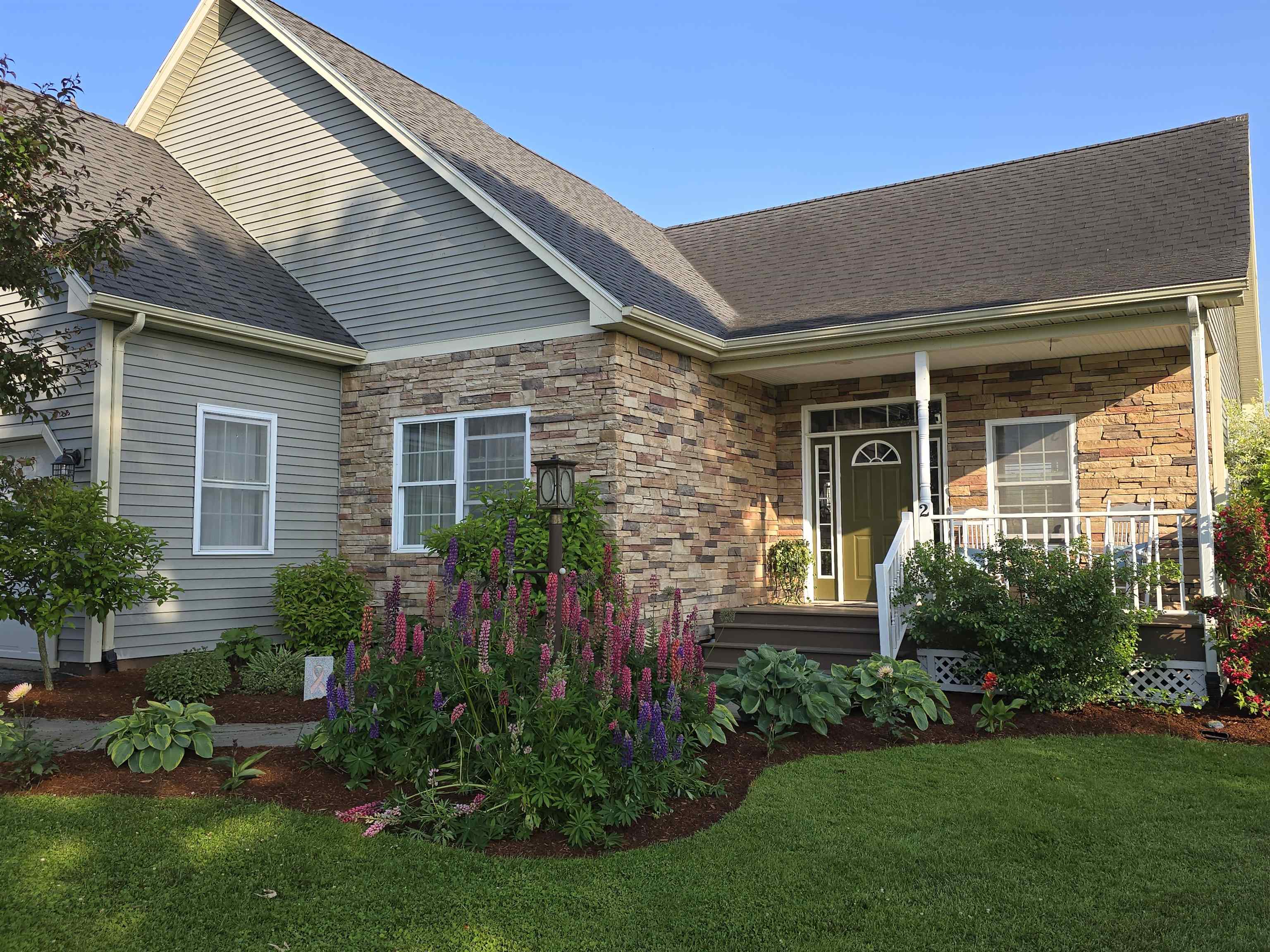 near 5 Evelyn Lane Swanton, VT 05488 Property 2