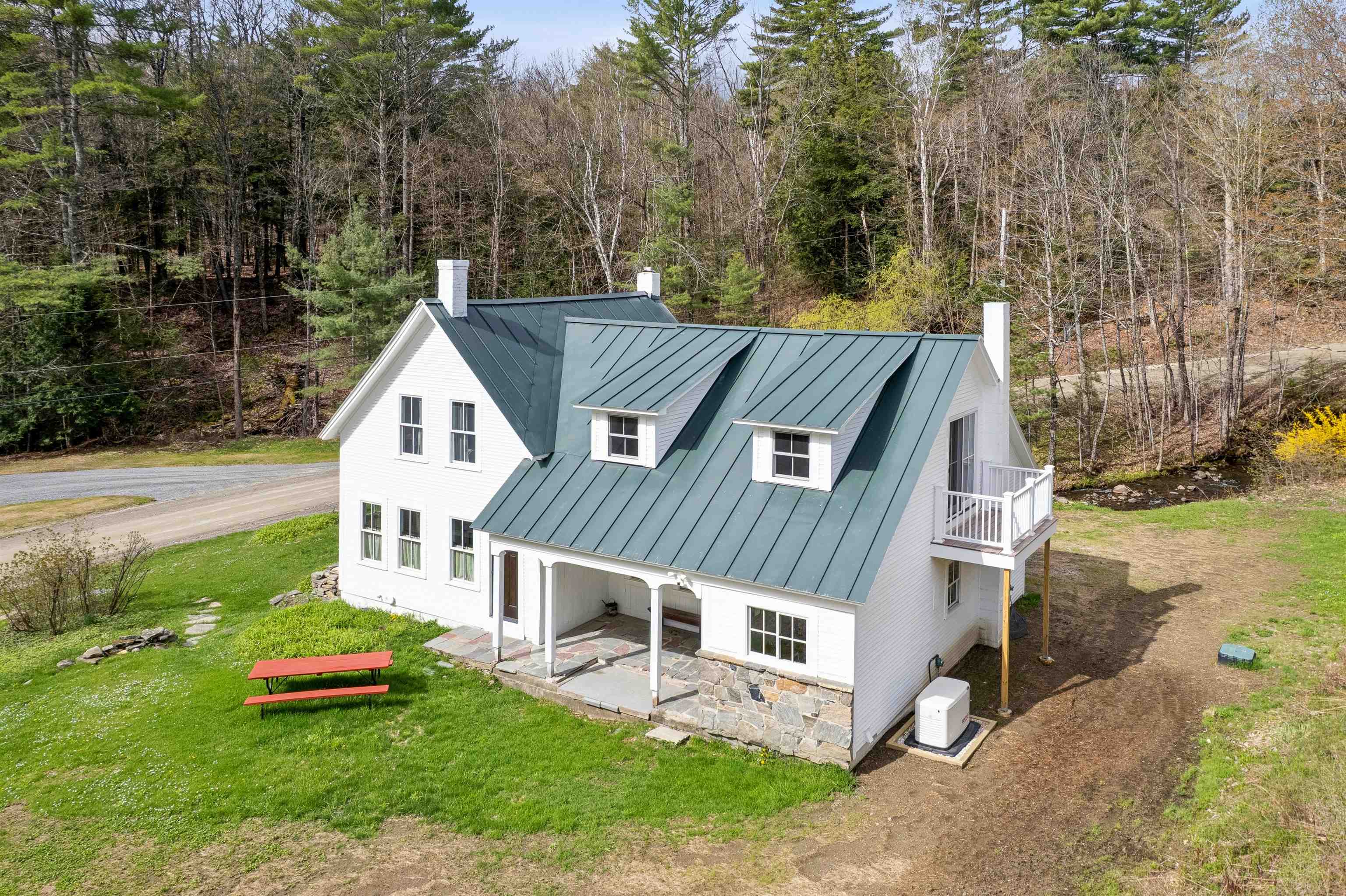 near 1589 Main Street Cavendish, VT 05142 Property 3