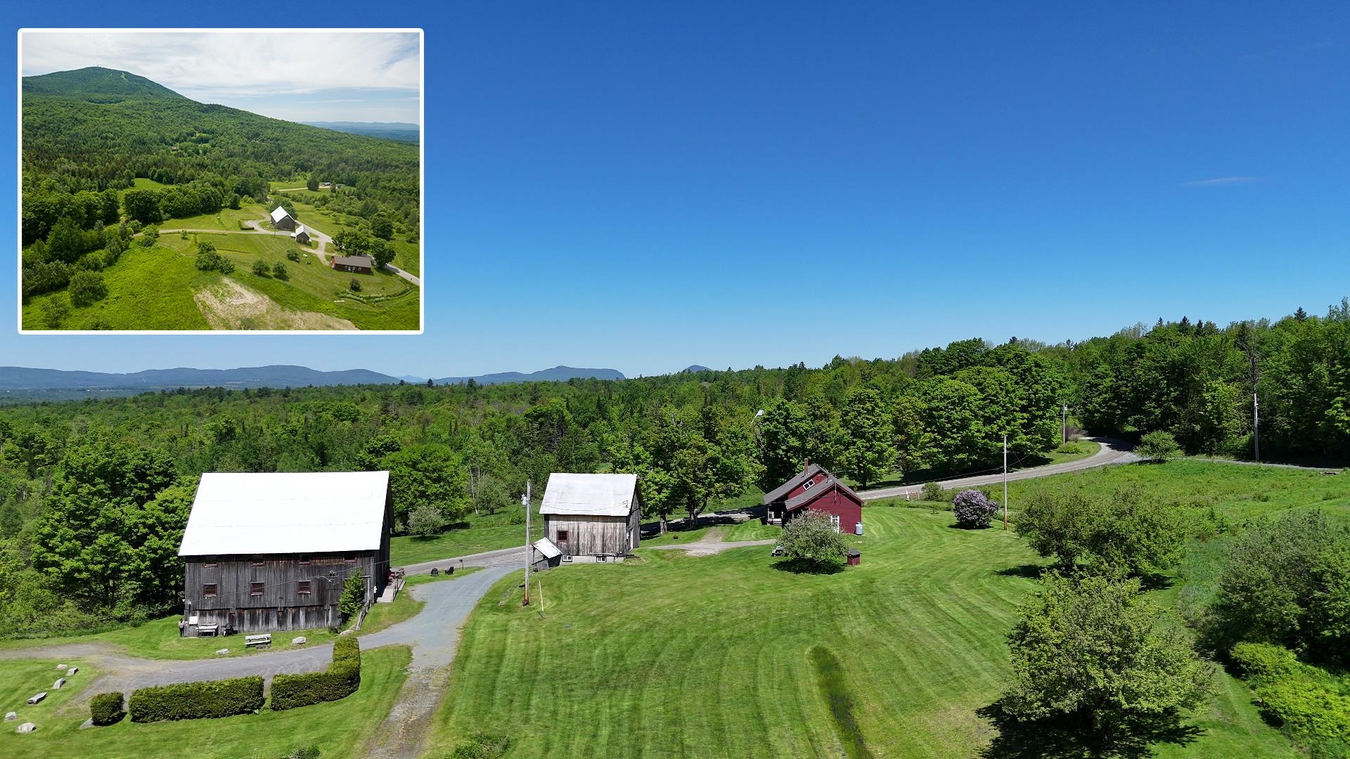 near 40 Orchard Road Burke, VT 05832 Property 3