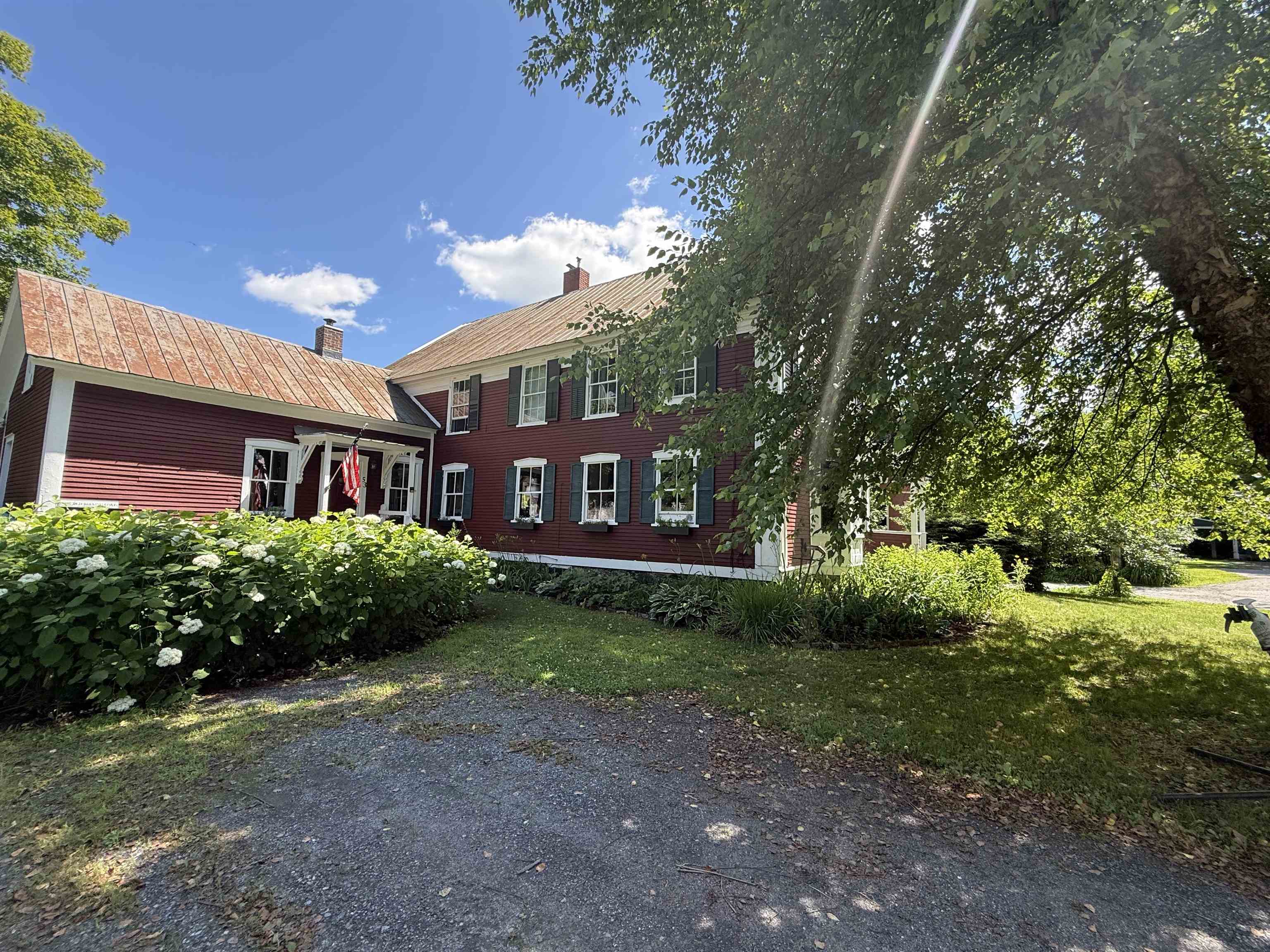 near 1402 Randolph Road Morristown, VT 05661 Property 3