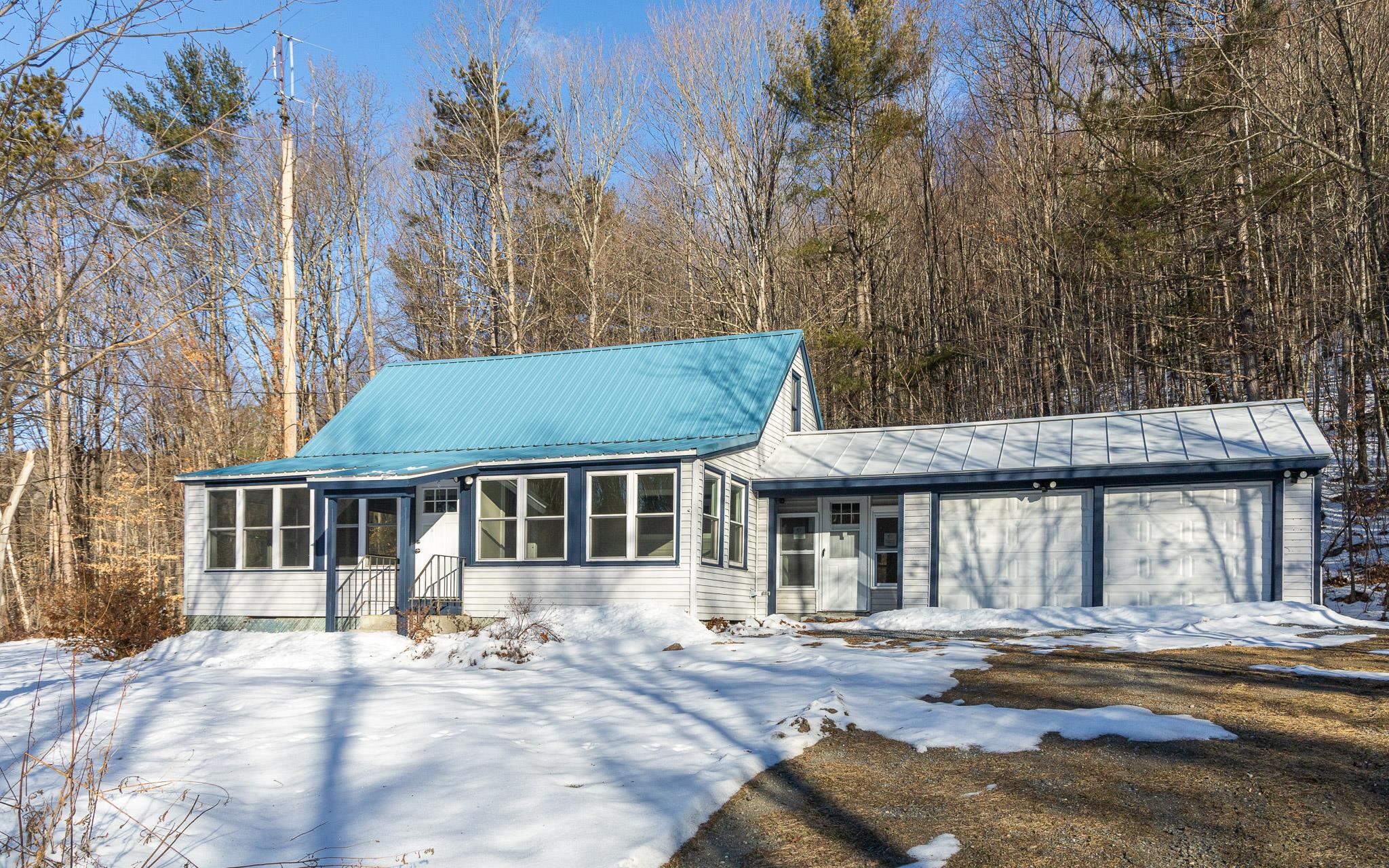 near 930 Miller Road Dummerston, VT 05301 Property 1