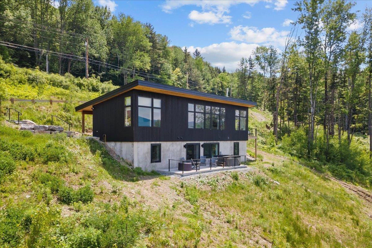 near 47 Hollow View Road Stowe, VT 05672 Property 1