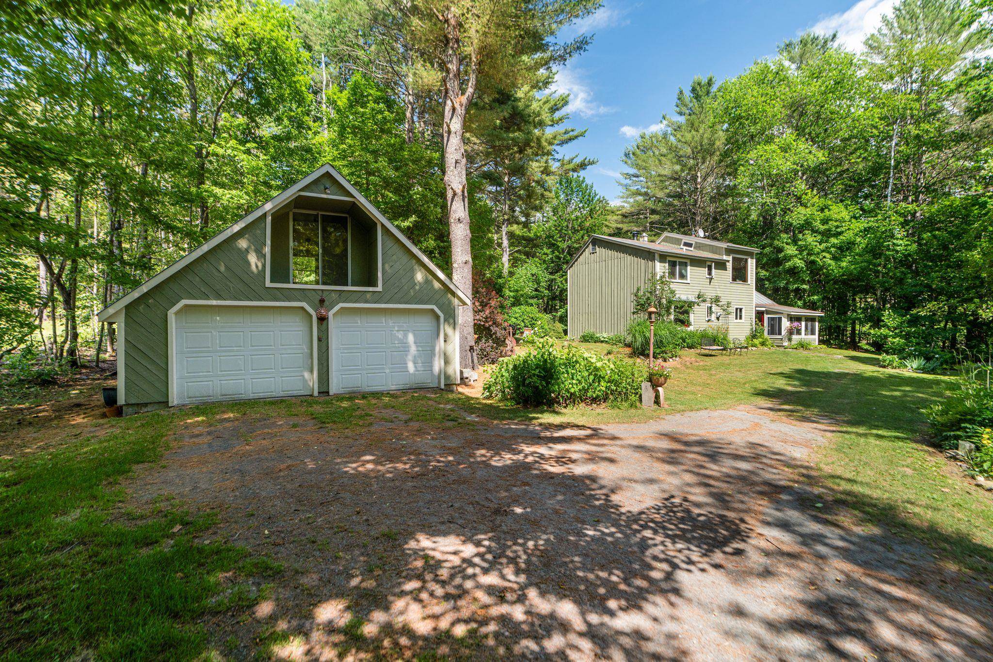 near 401 Brook Road Chelsea, VT 05038 Property 1
