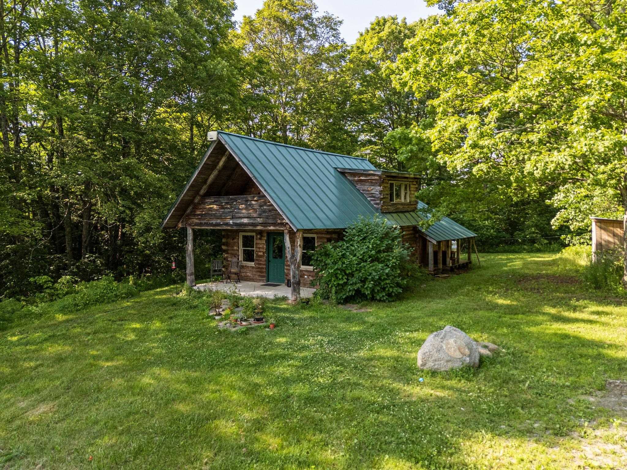 near 724 South Windsor Street Royalton, VT 05068 Property 4