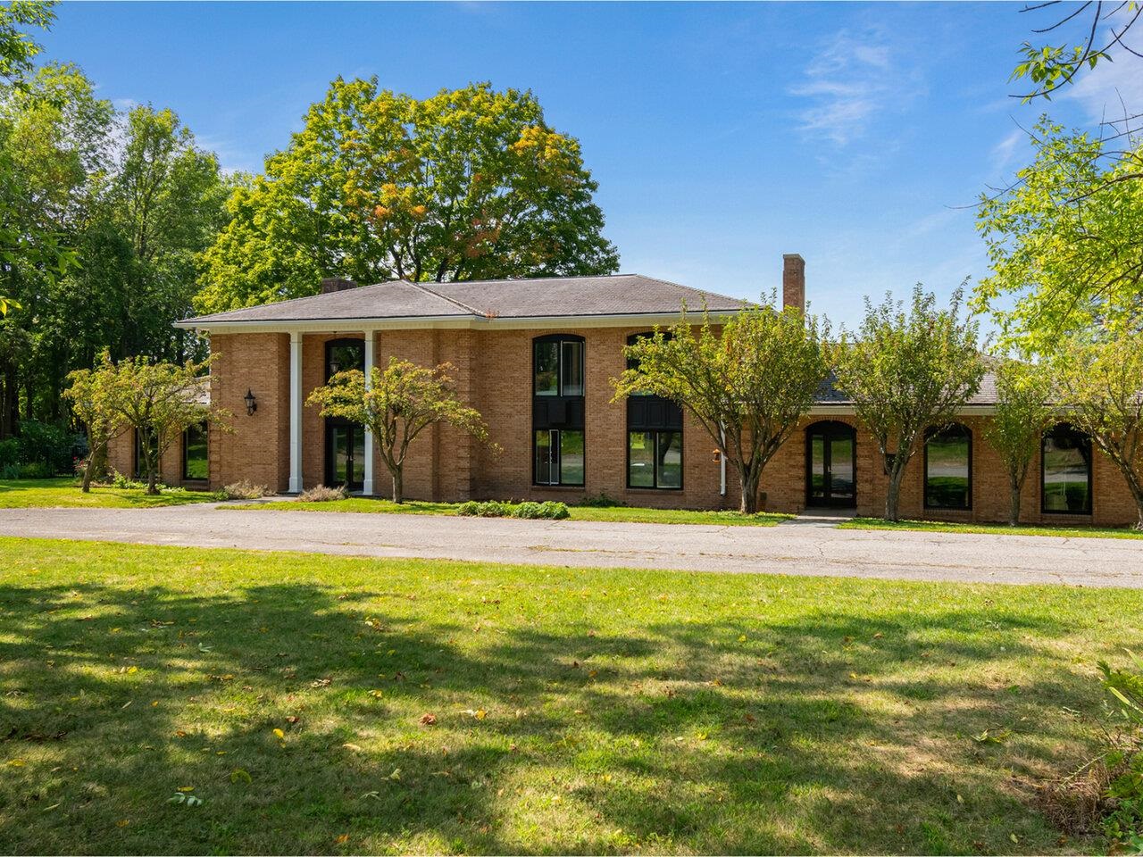 near 107 Eagles Rest Road Shelburne, VT 05482 Property 3