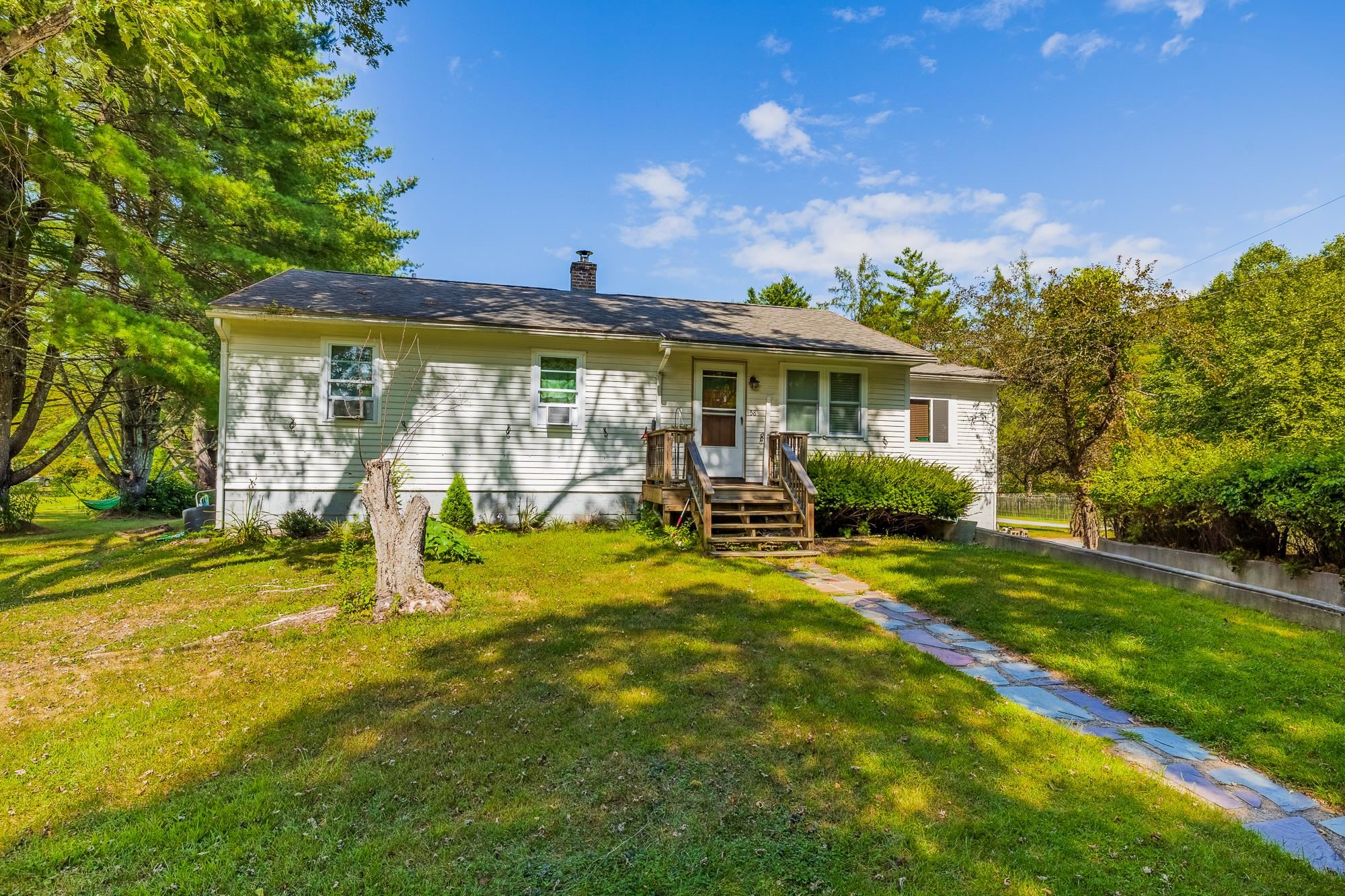 near 51 Russell Street Arlington, VT 05250 Property 1