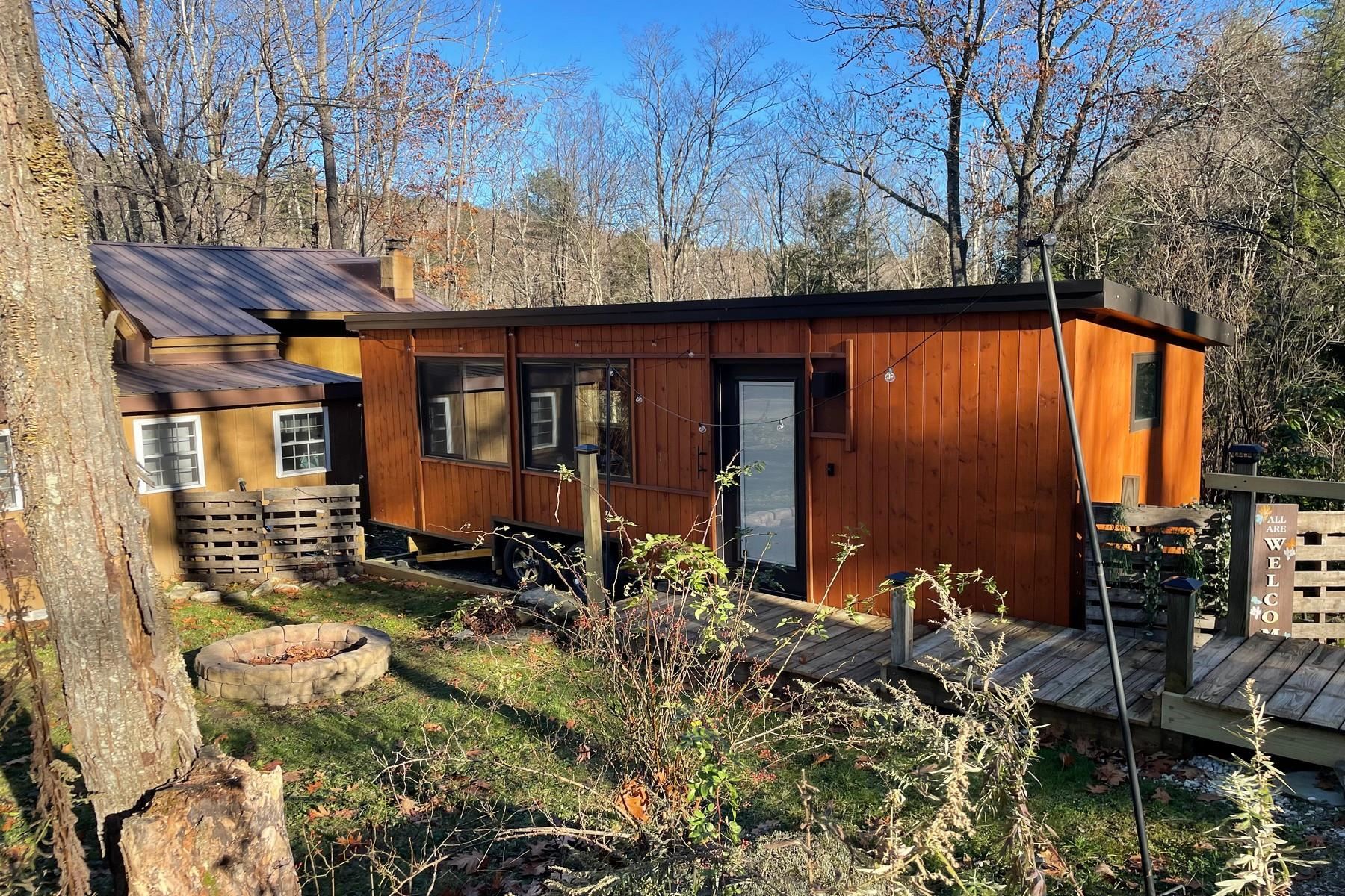 near 501 Gates Road Andover, VT 05143 Property 3