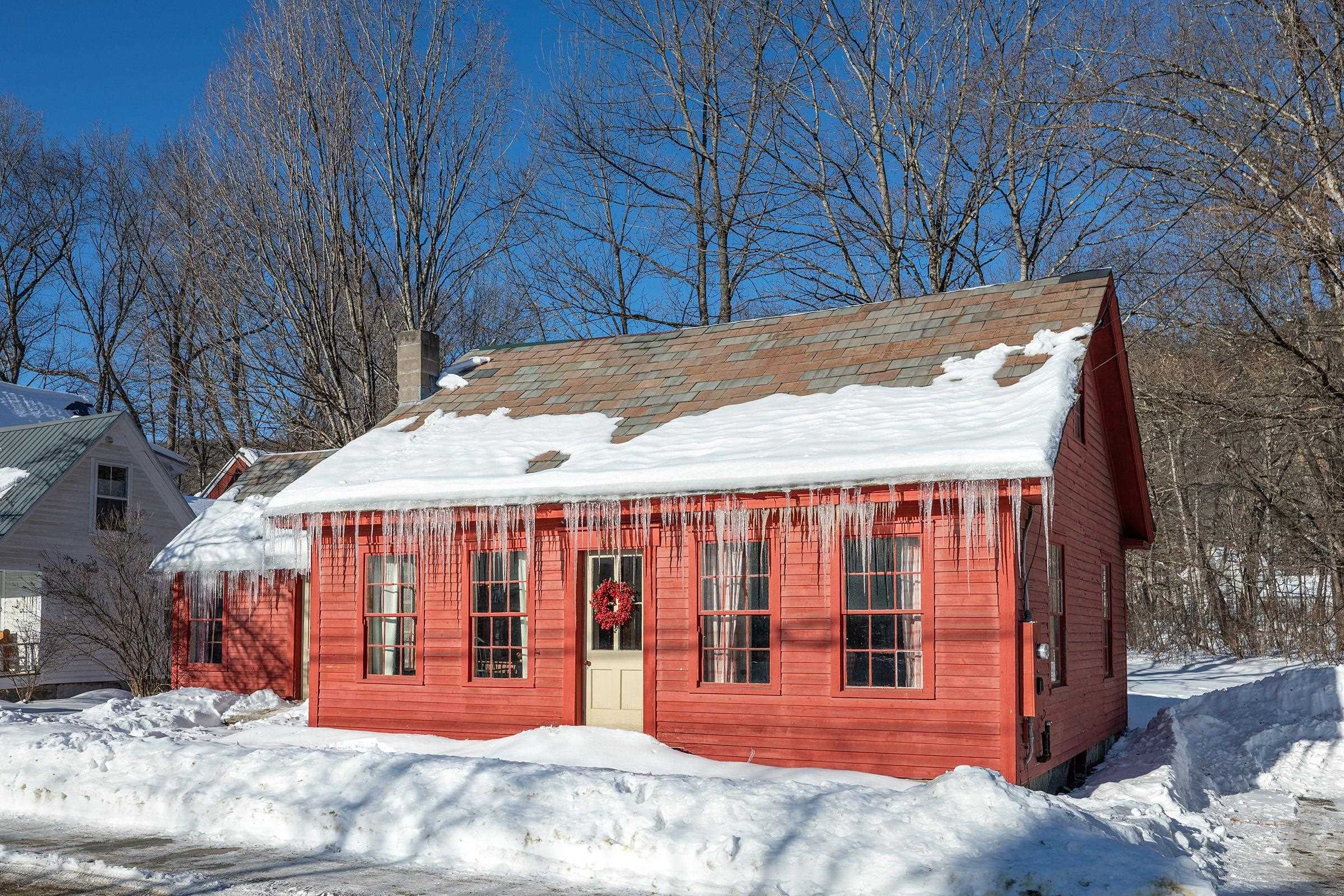near 132 Pratt Bridge Road Jamaica, VT 05343 Property 2