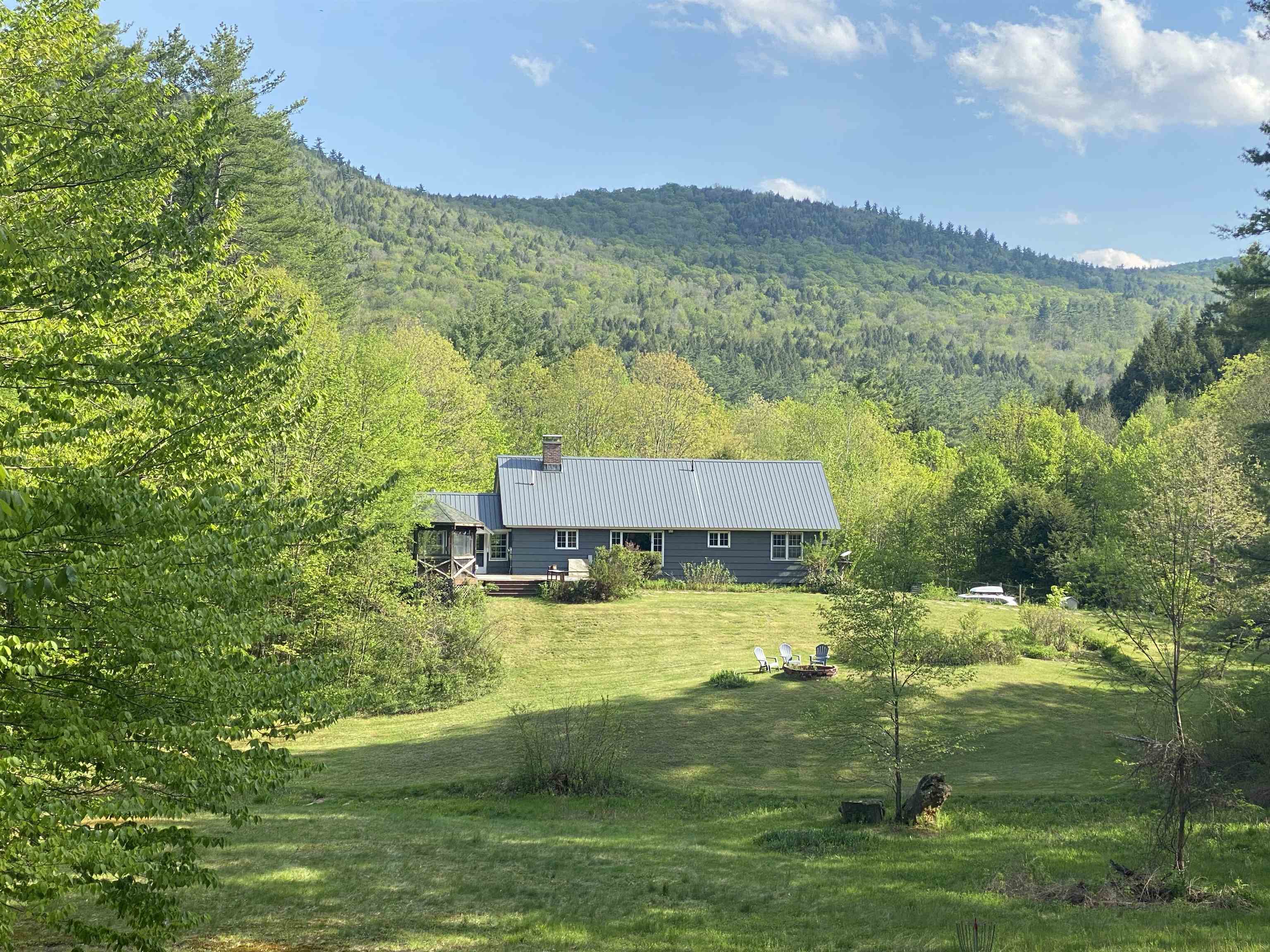 near 238 Hemlock Hill Road Wardsboro, VT 05355 Property 2