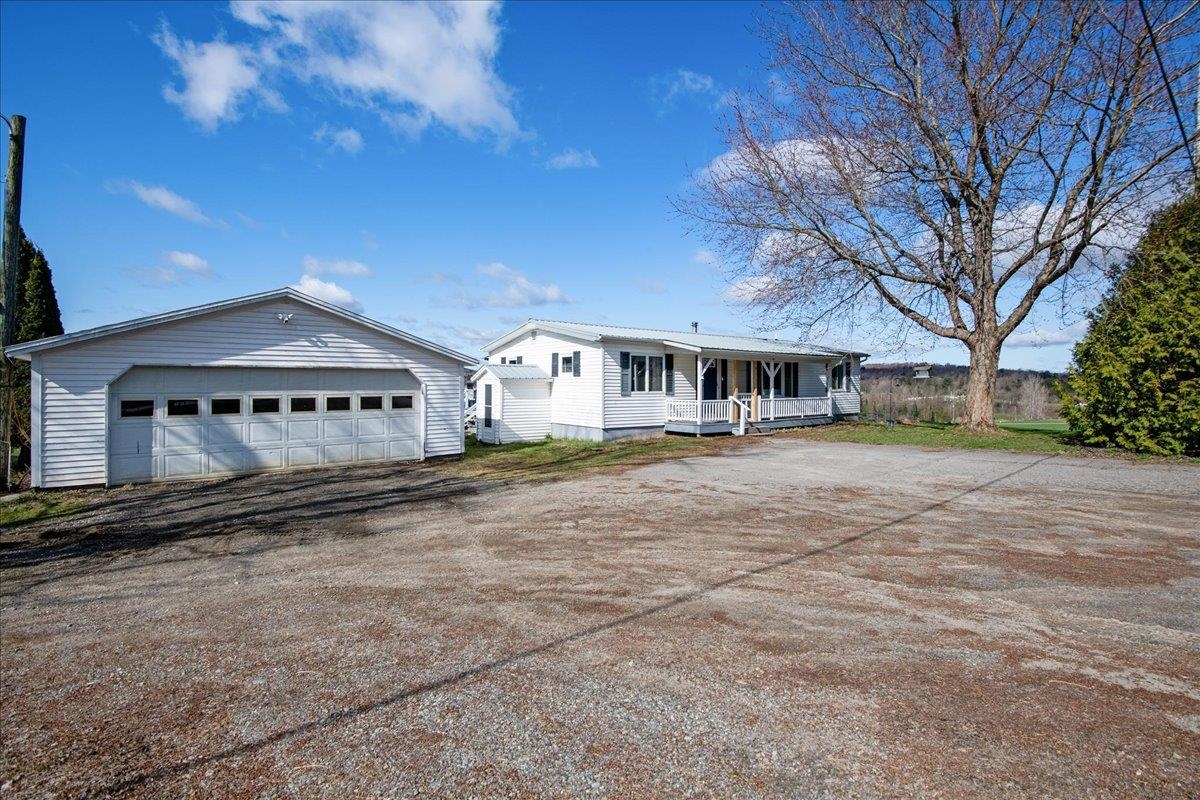 near 3007 VT Route 108 North Berkshire, VT 05450 Property 1