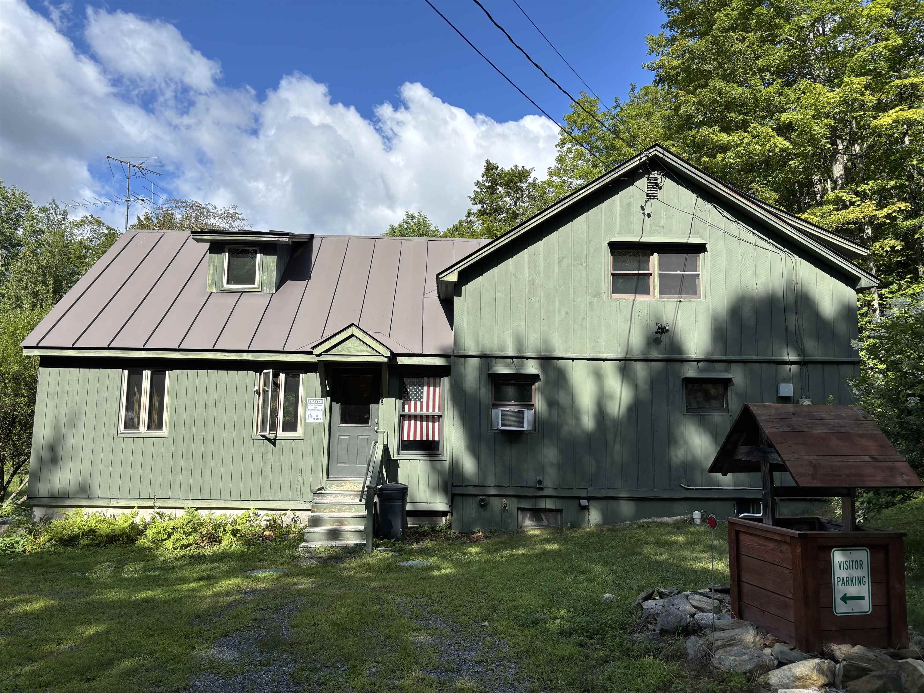 near 57 Darling Lane Barnet, VT 05821 Property 2