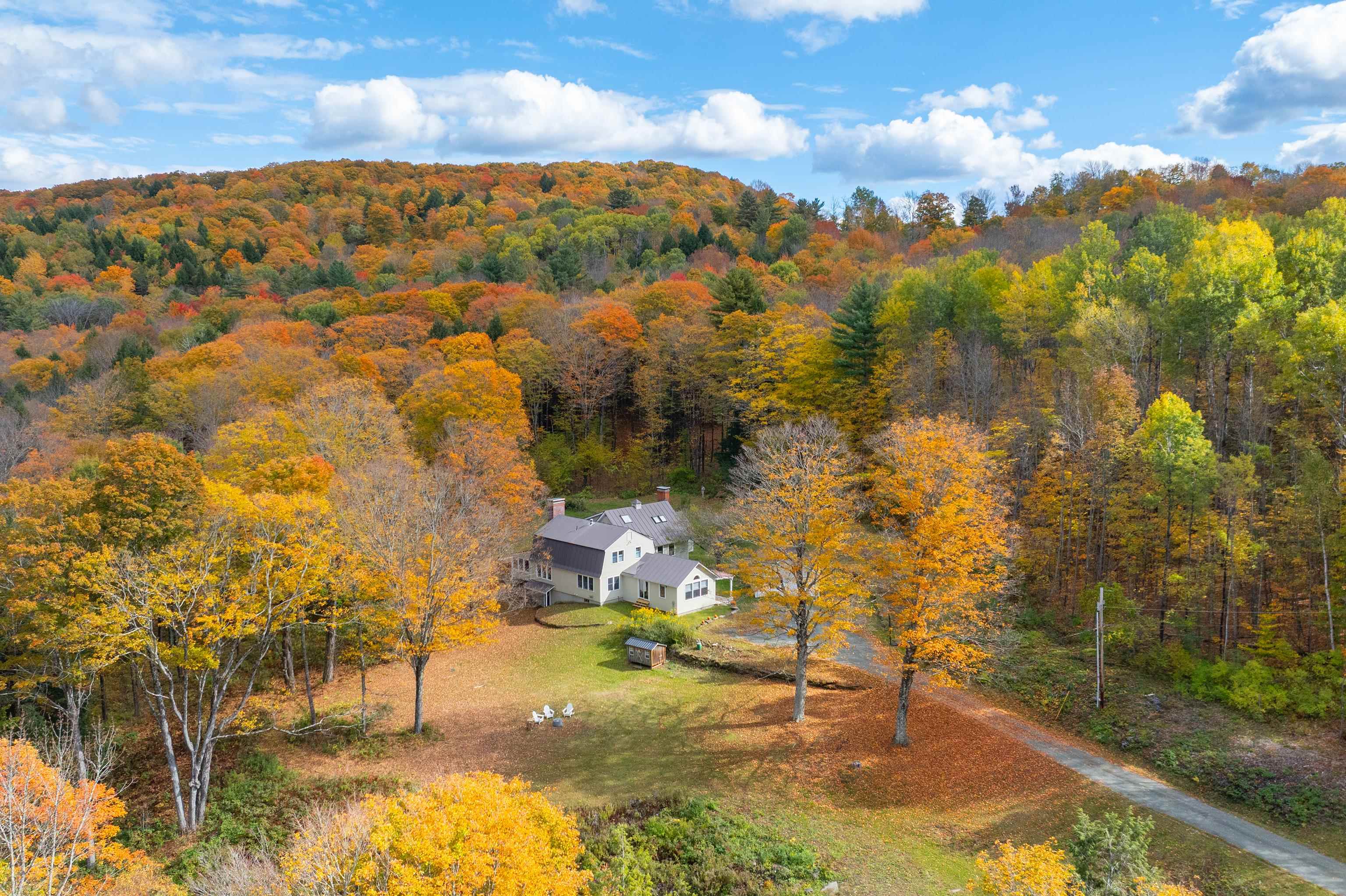 near 77 Newton Road Reading, VT 05035 Property 3