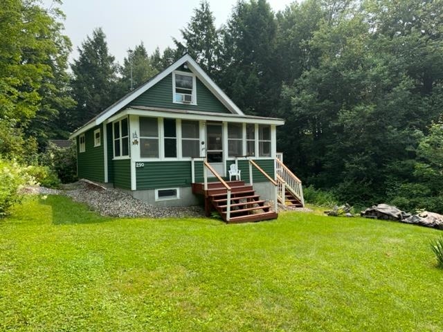 near 121 Happy Haven Road Wilmington, VT 05363 Property 3