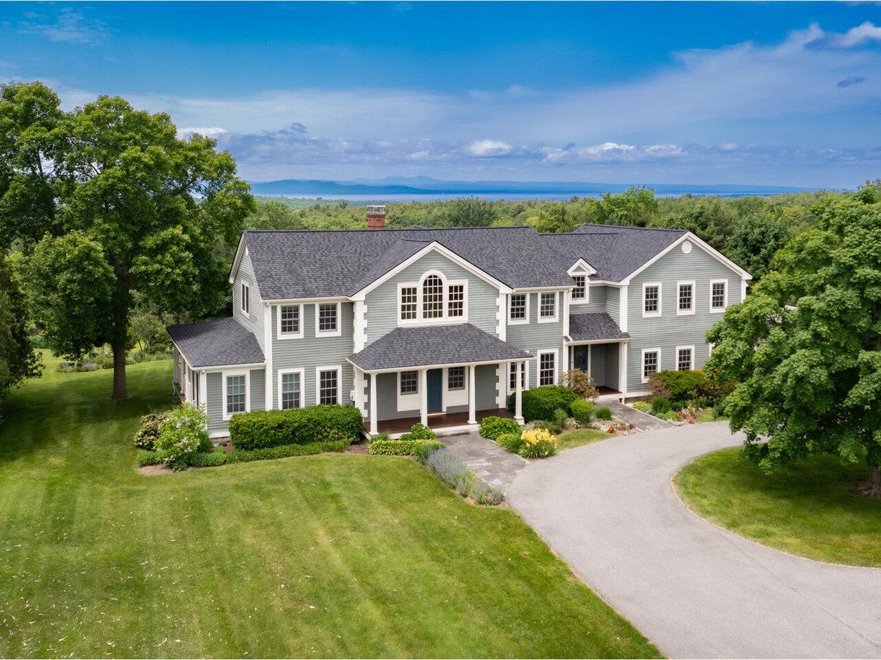 near 225 Eagles Rest Road Shelburne, VT 05482 Property 3
