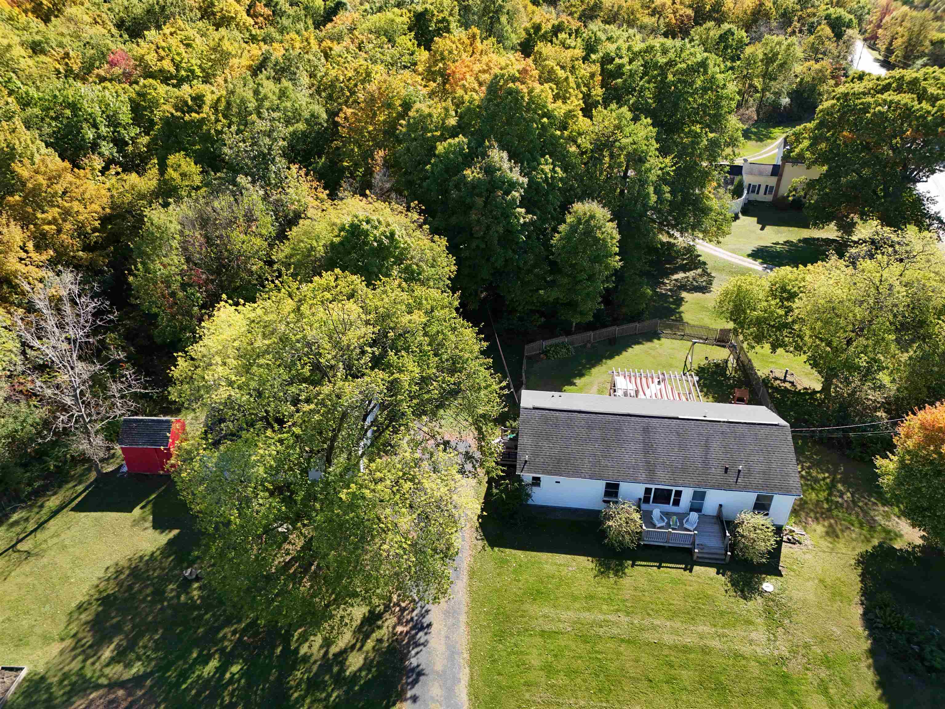 near 4 Sandbar Heights Drive South Hero, VT 05486 Property 2