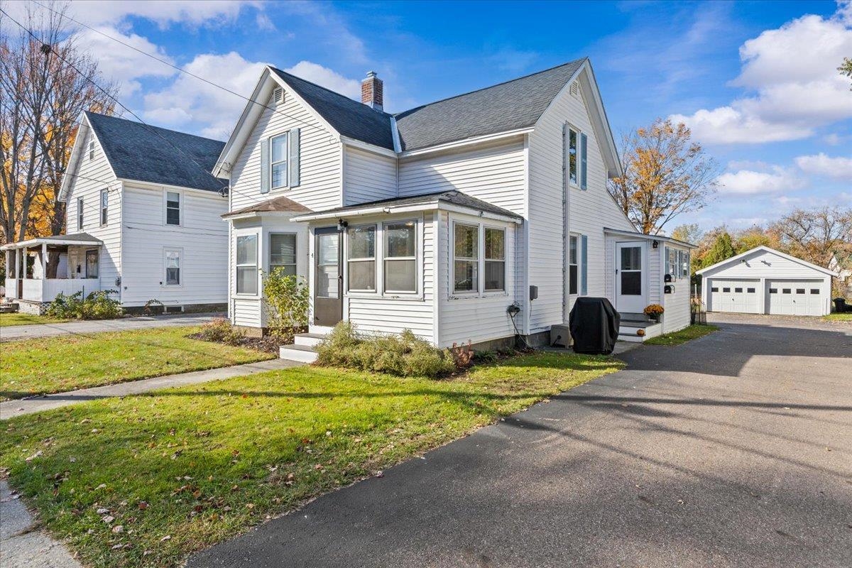 near 405 Meadowrun Road Williston, VT 05495 Property 2