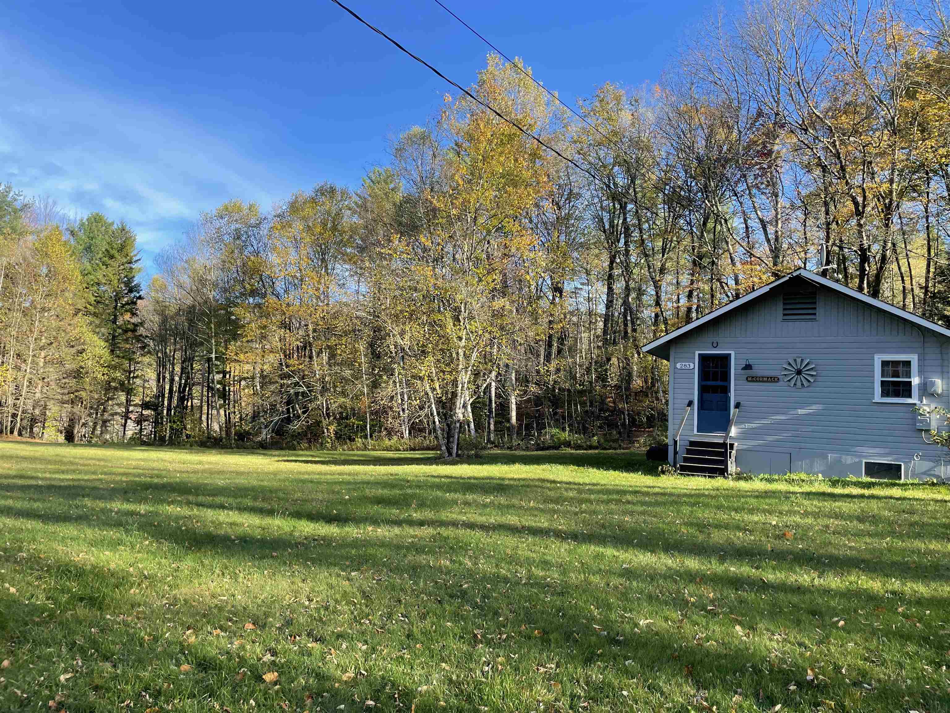near 40 East Street Middletown Springs, VT 05757 Property 3