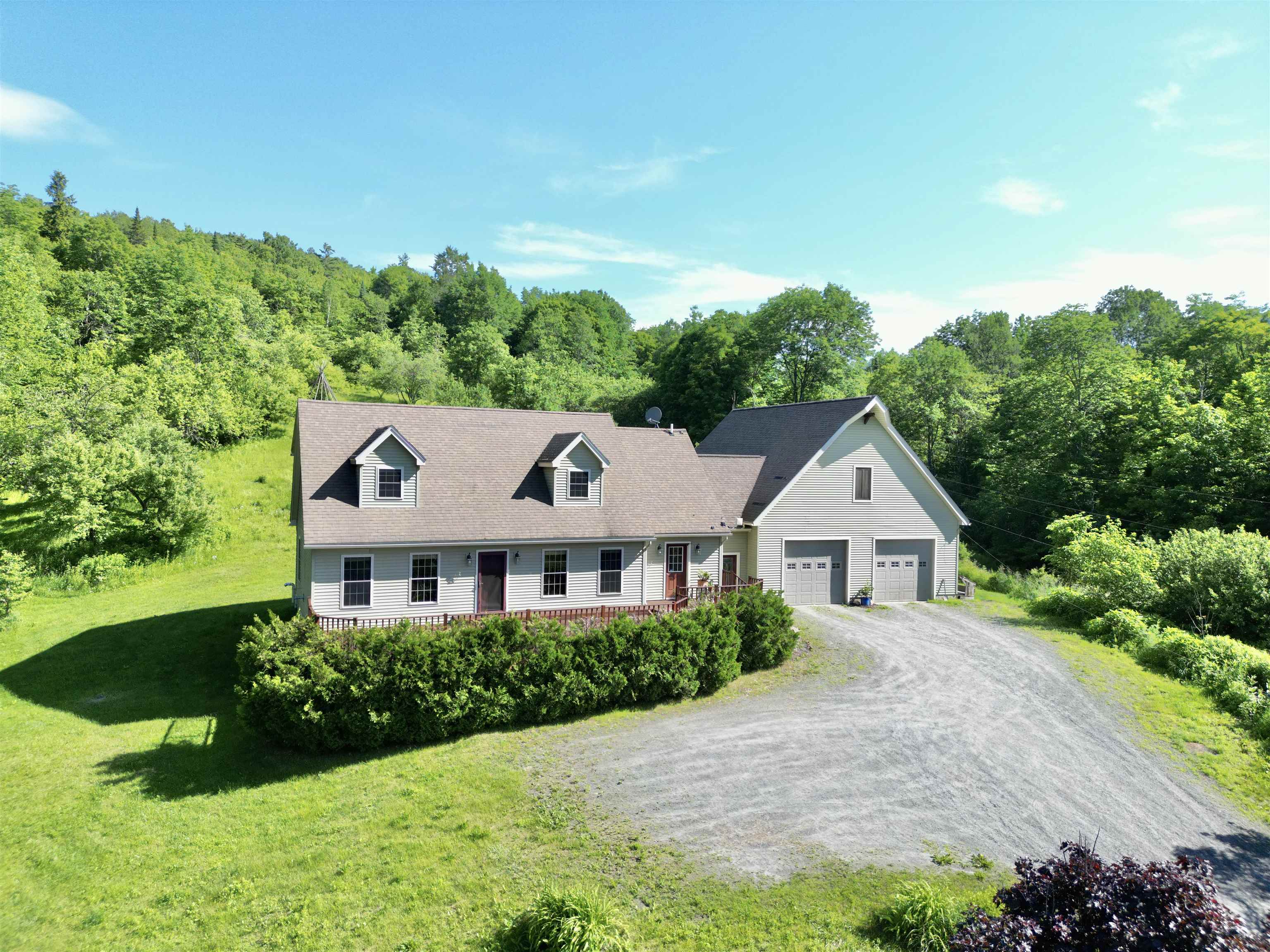near 1065 Higgins Hill Road St. Johnsbury, VT 05819 Property 2