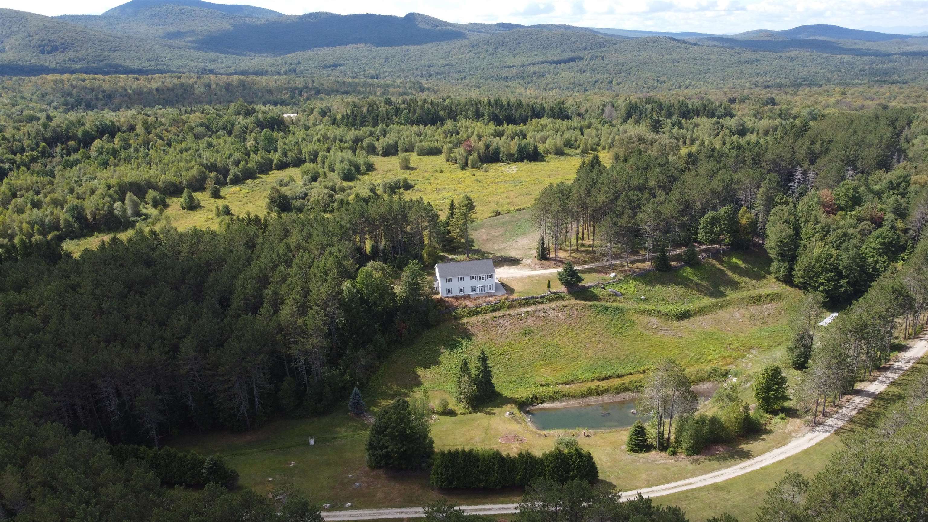 near 201 & 211 Cottage Road Brighton, VT 05846 Property 4