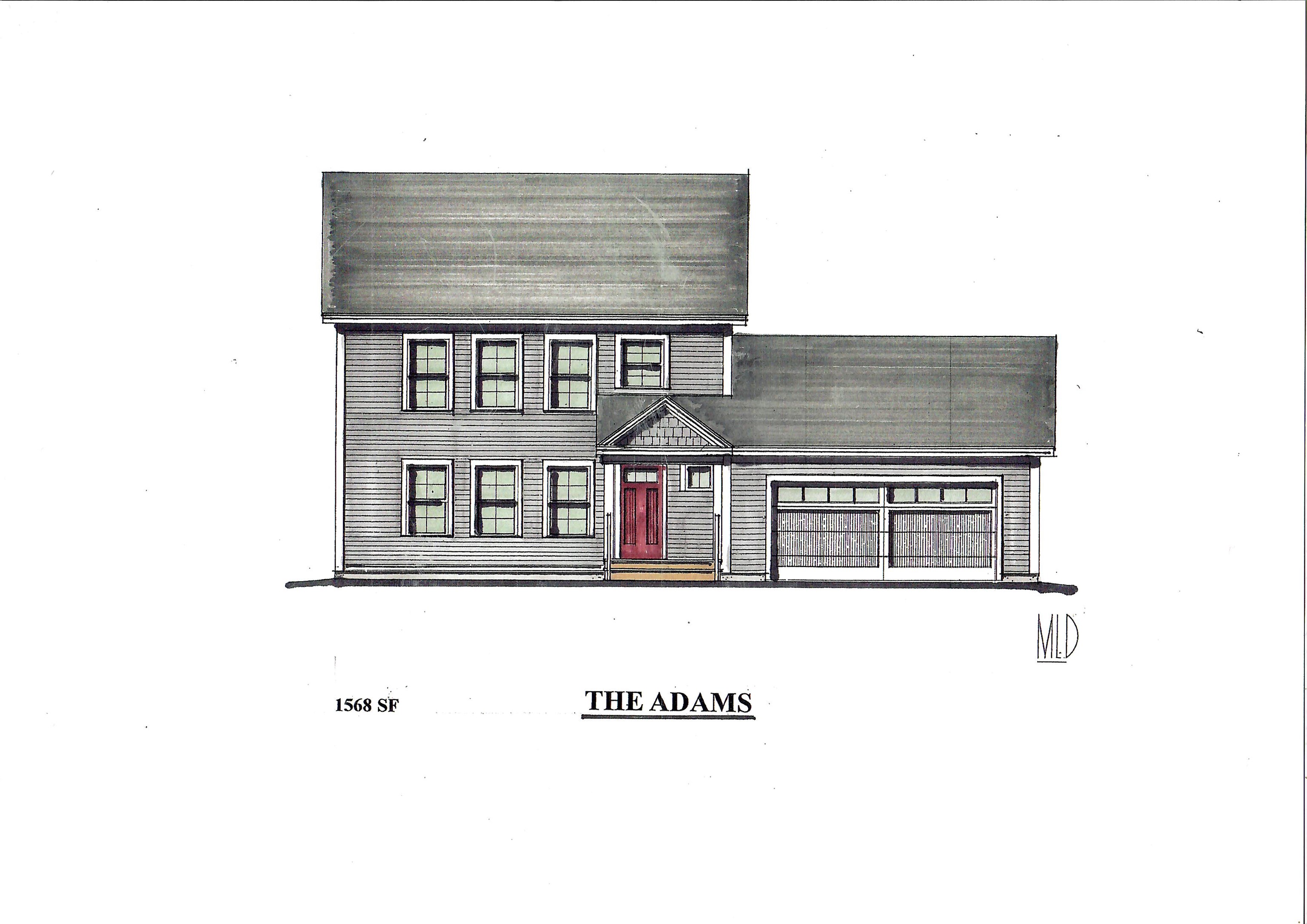 near 154 Chase Court Essex, VT 05452 Property 2