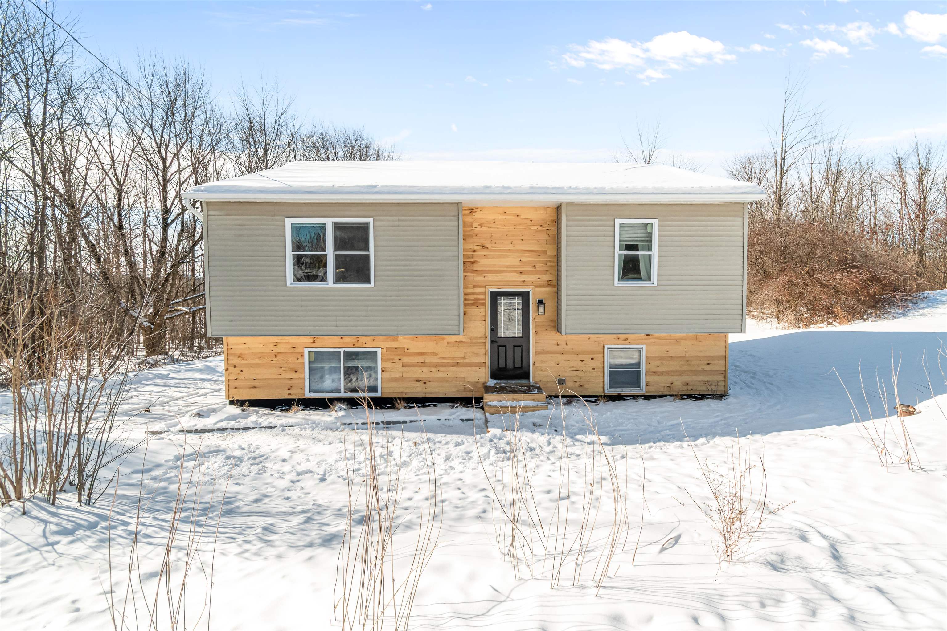 near 60 Apple Tree Road Fairfax, VT 05454 Property 2