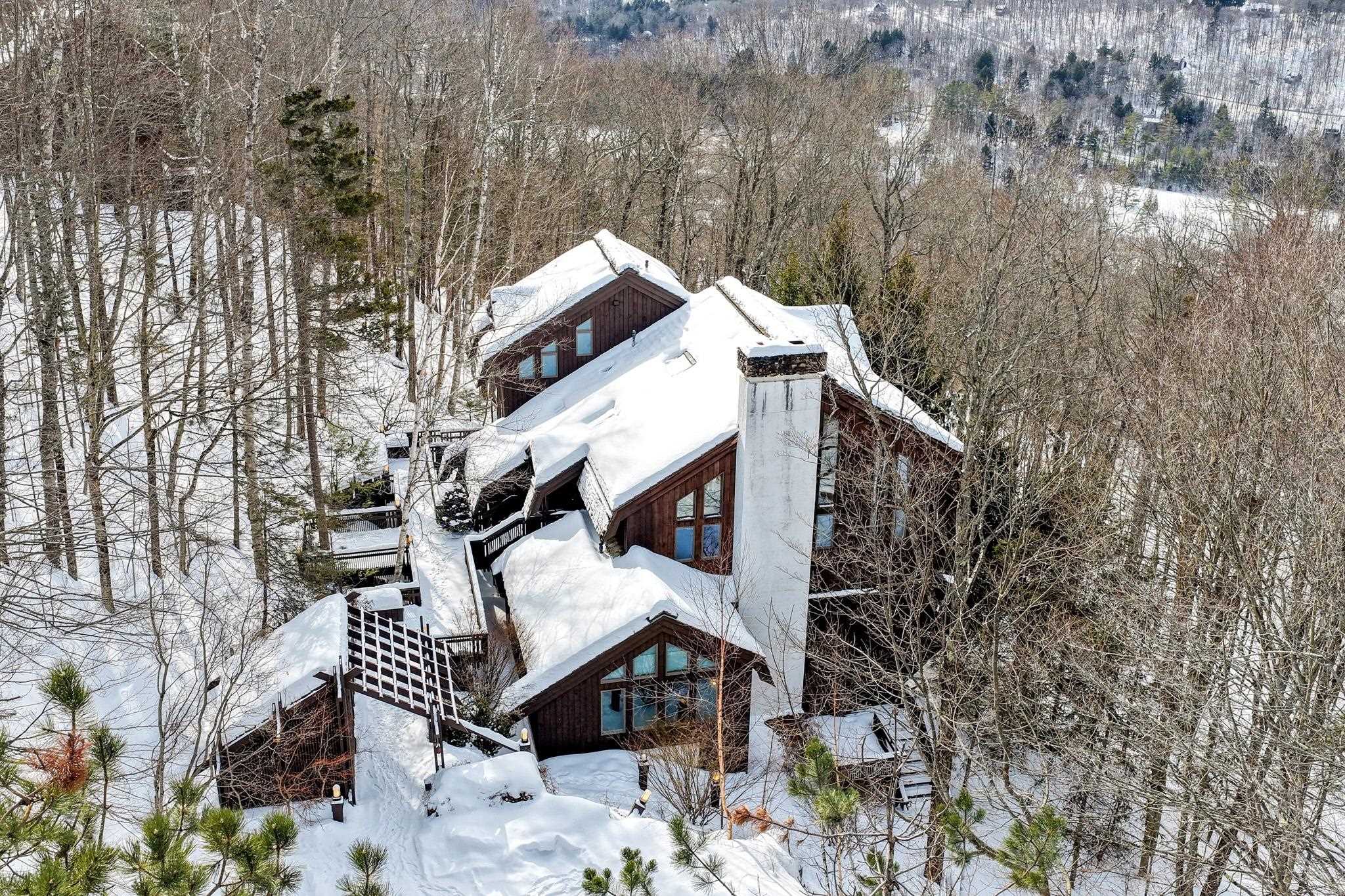 near 96 Tabor Road Shrewsbury, VT 05738 Property 4