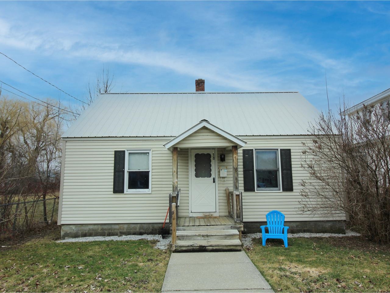 near 407 Lake Road St. Albans Town, VT 05478 Property 4