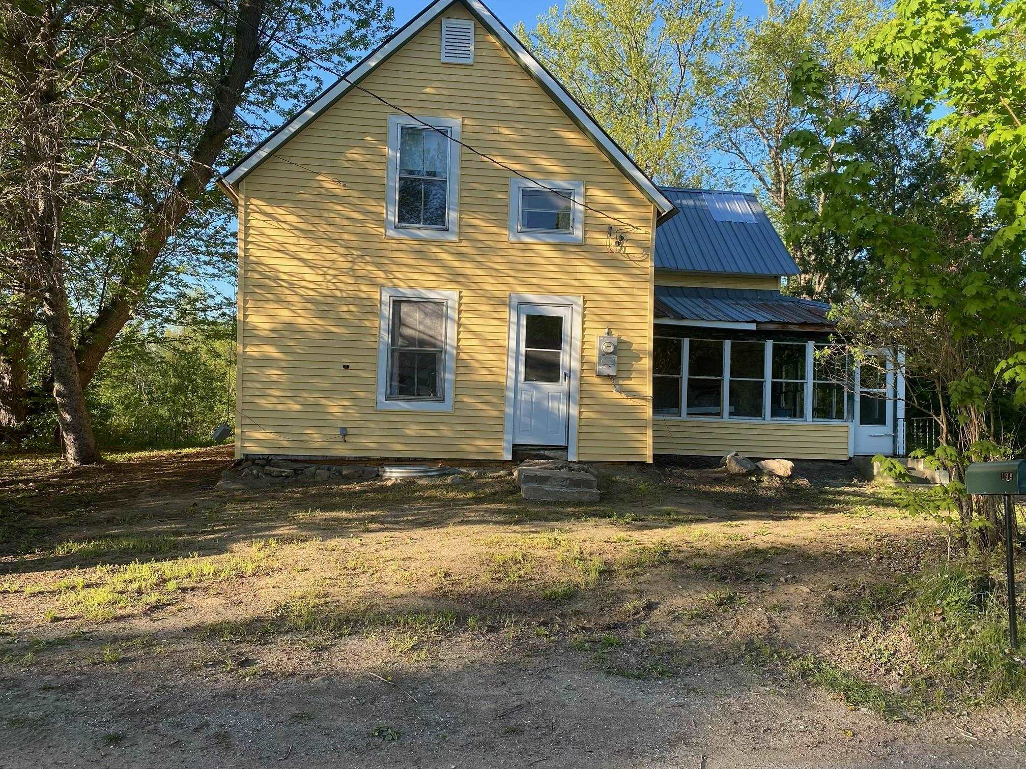 near 1295 River Road Troy, VT 05859 Property 3