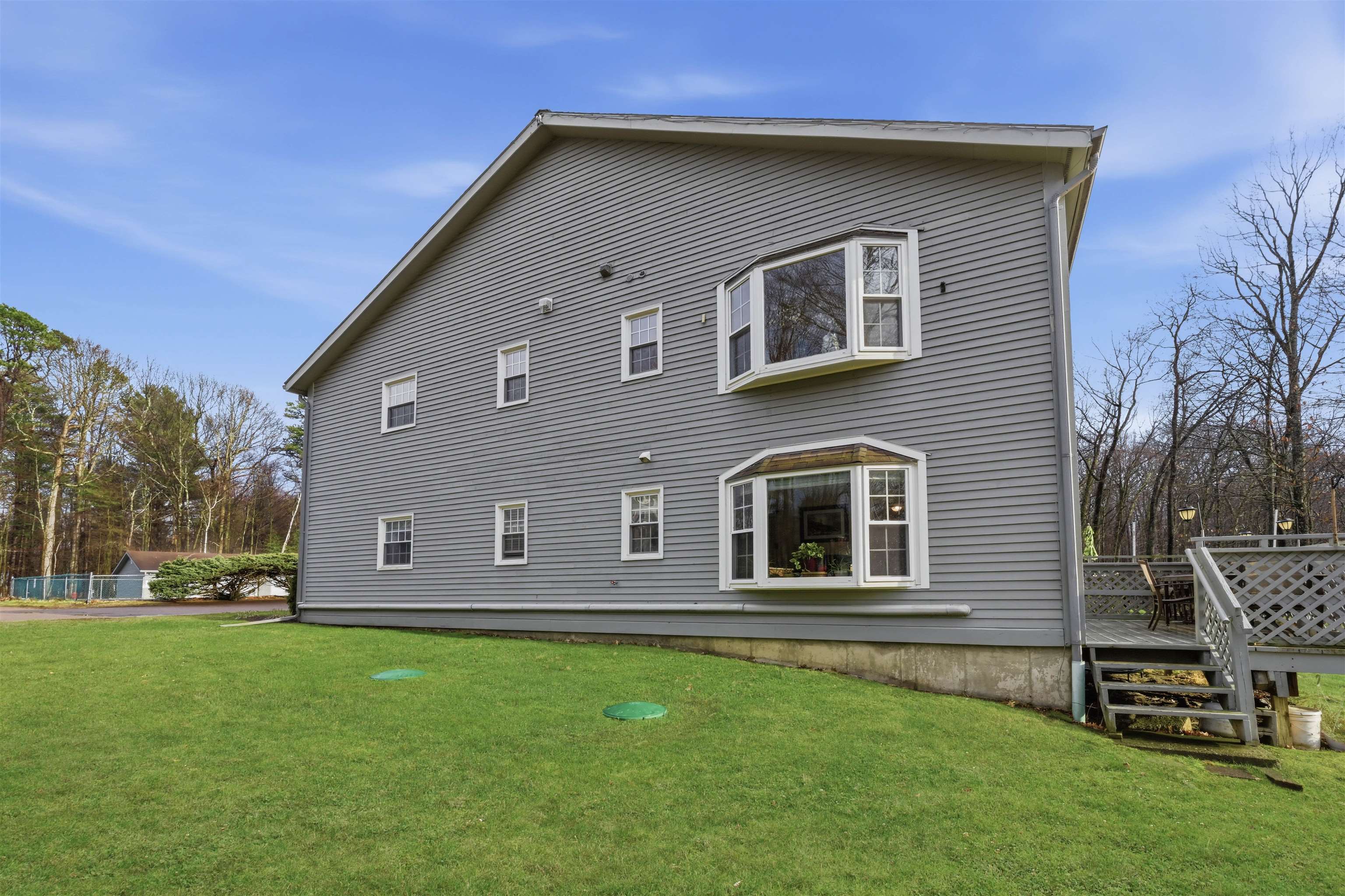 near 2 Arlington Street Essex Junction, VT 05452 Property 1