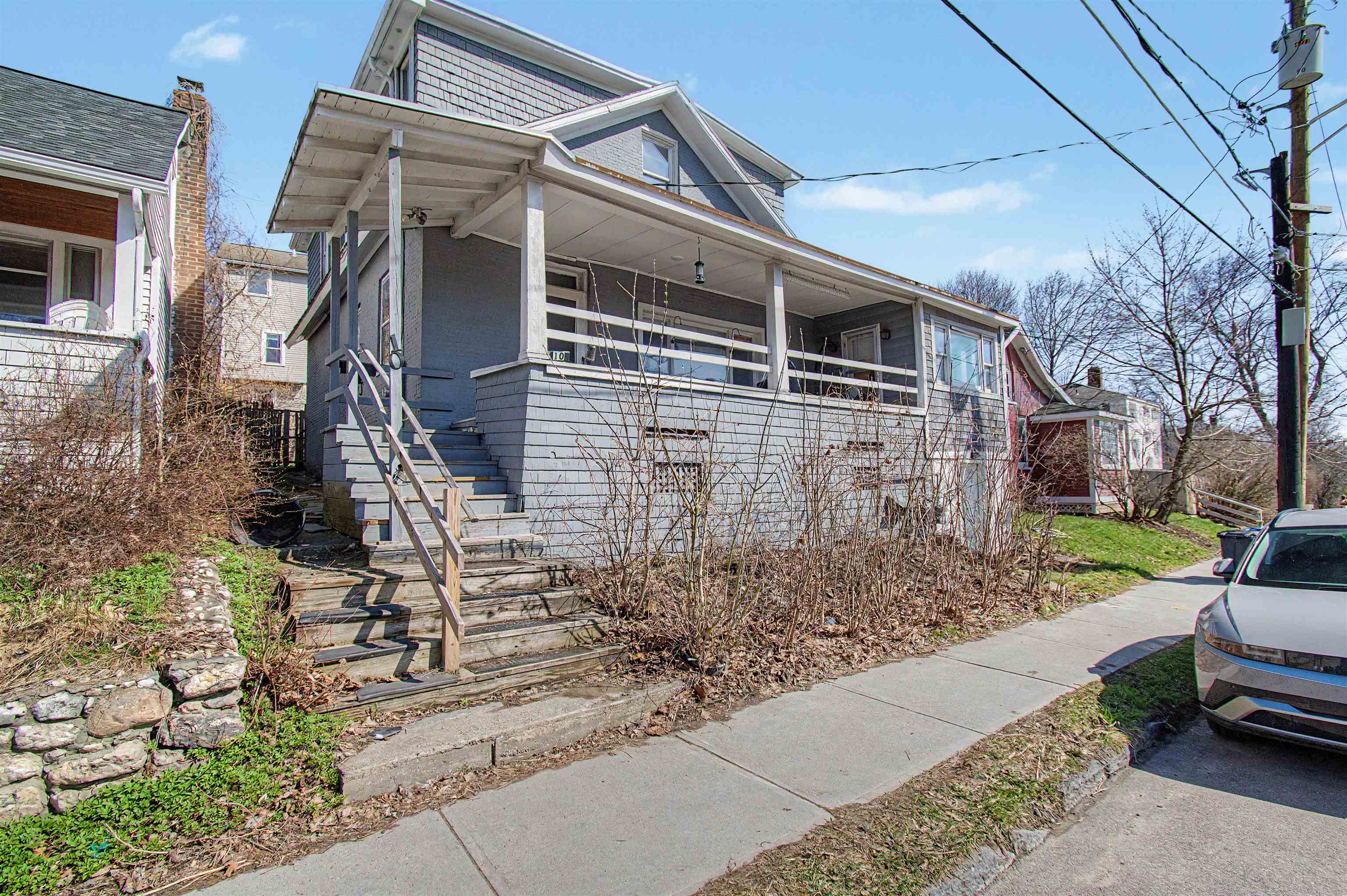 near 12 Franklin Street Winooski, VT 05404 Property 3