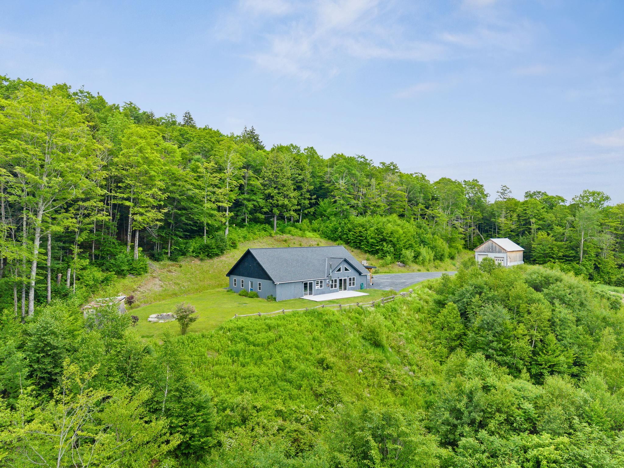 near 157 Mehuron Drive Waitsfield, VT 05673 Property 1