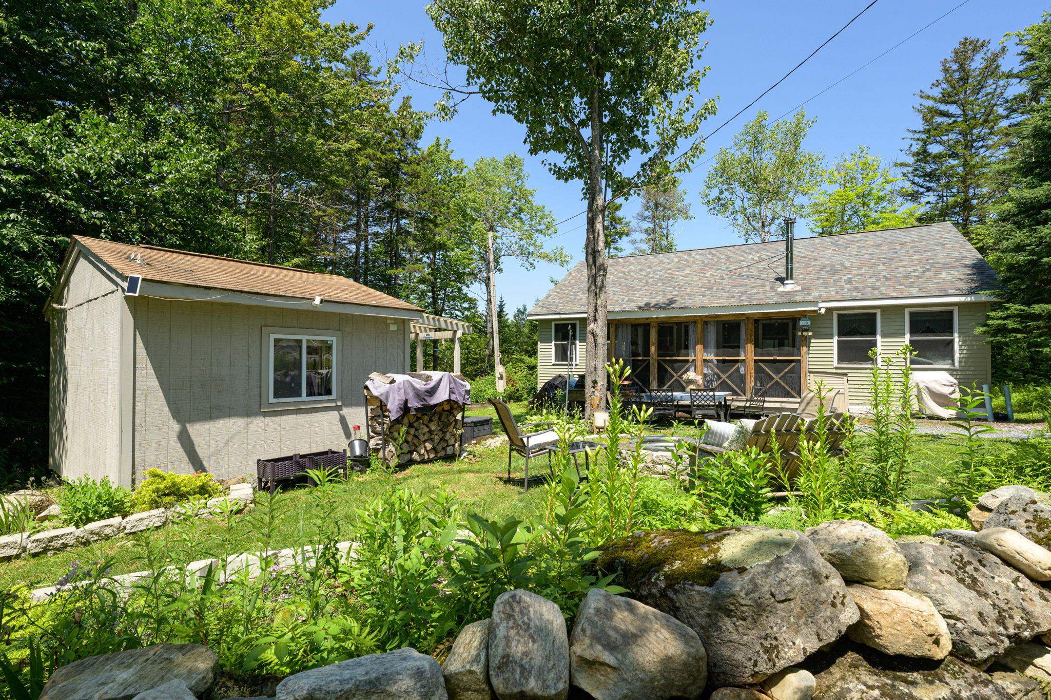 near 1 Frog Hollow Wilmington, VT 05363 Property 1