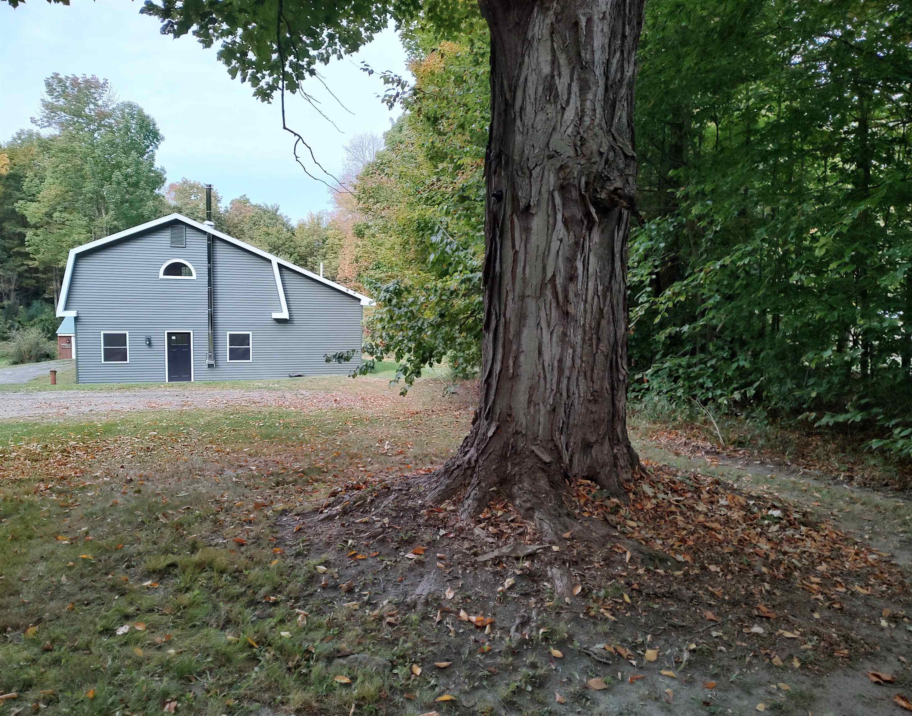 near 140 Olsson Road Randolph, VT 05061 Property 4