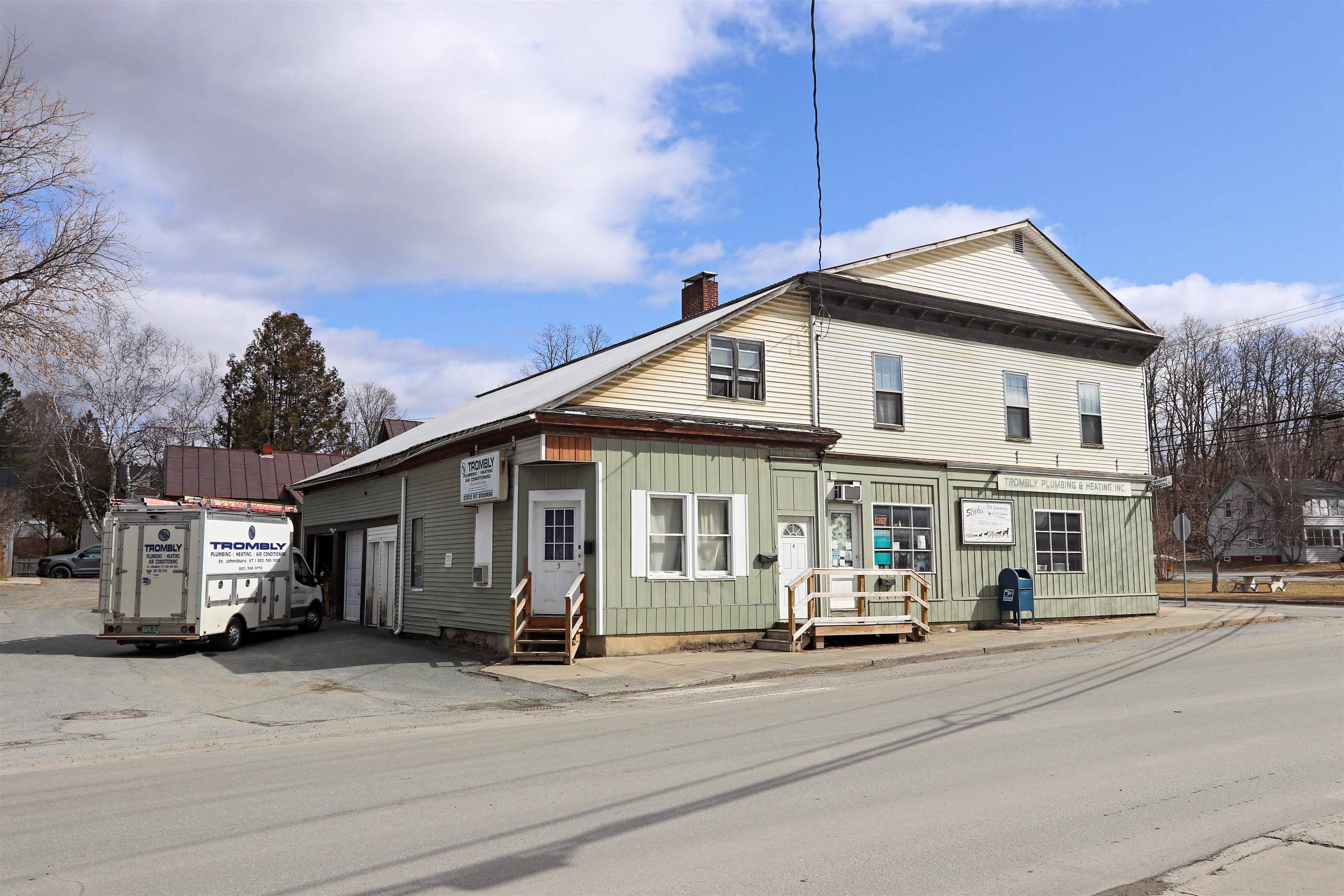 near 43 Crestwood Drive St. Johnsbury, VT 05819 Property 3