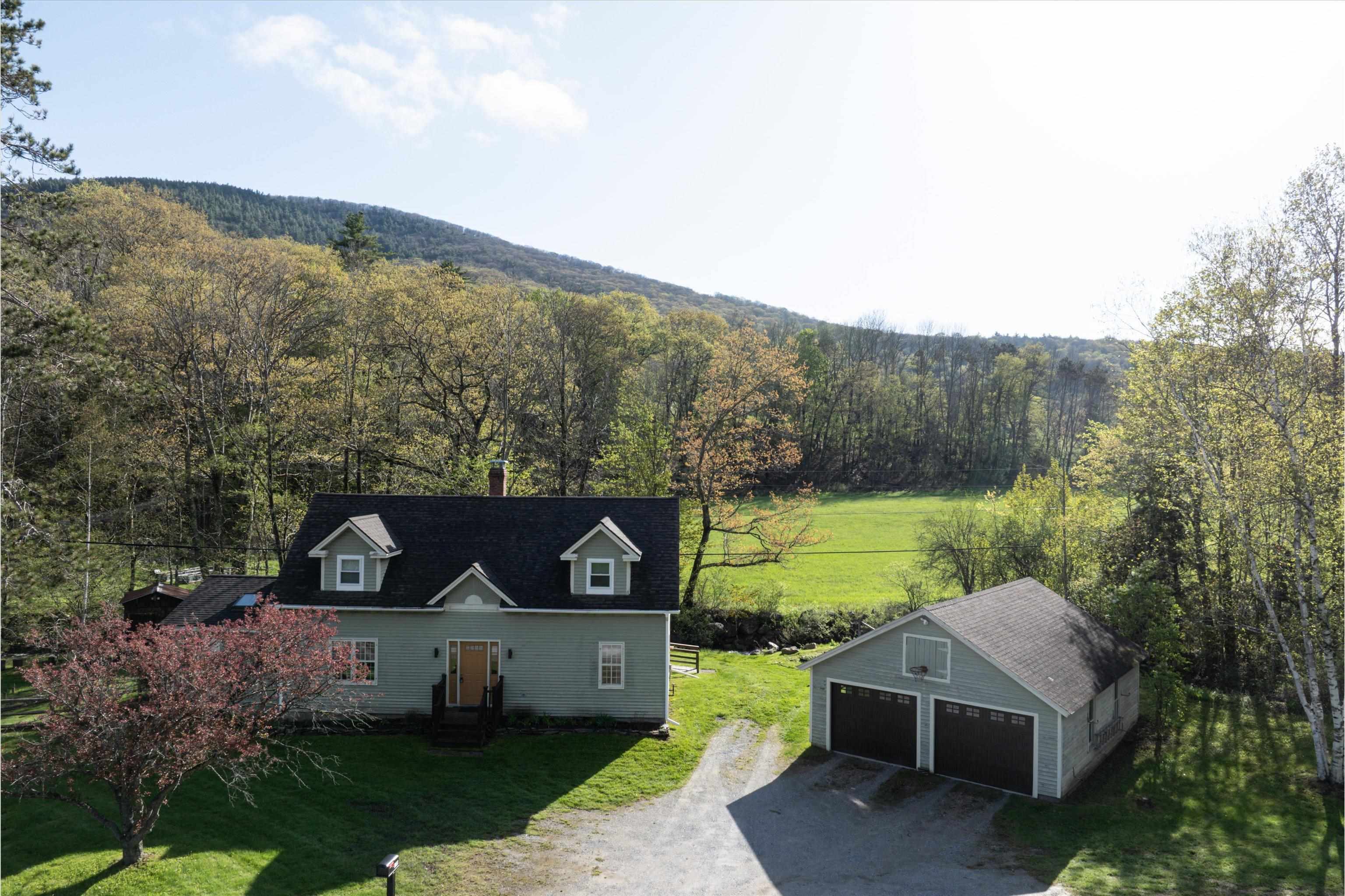 near 1871 Route 103 Mount Holly, VT 05758 Property 3