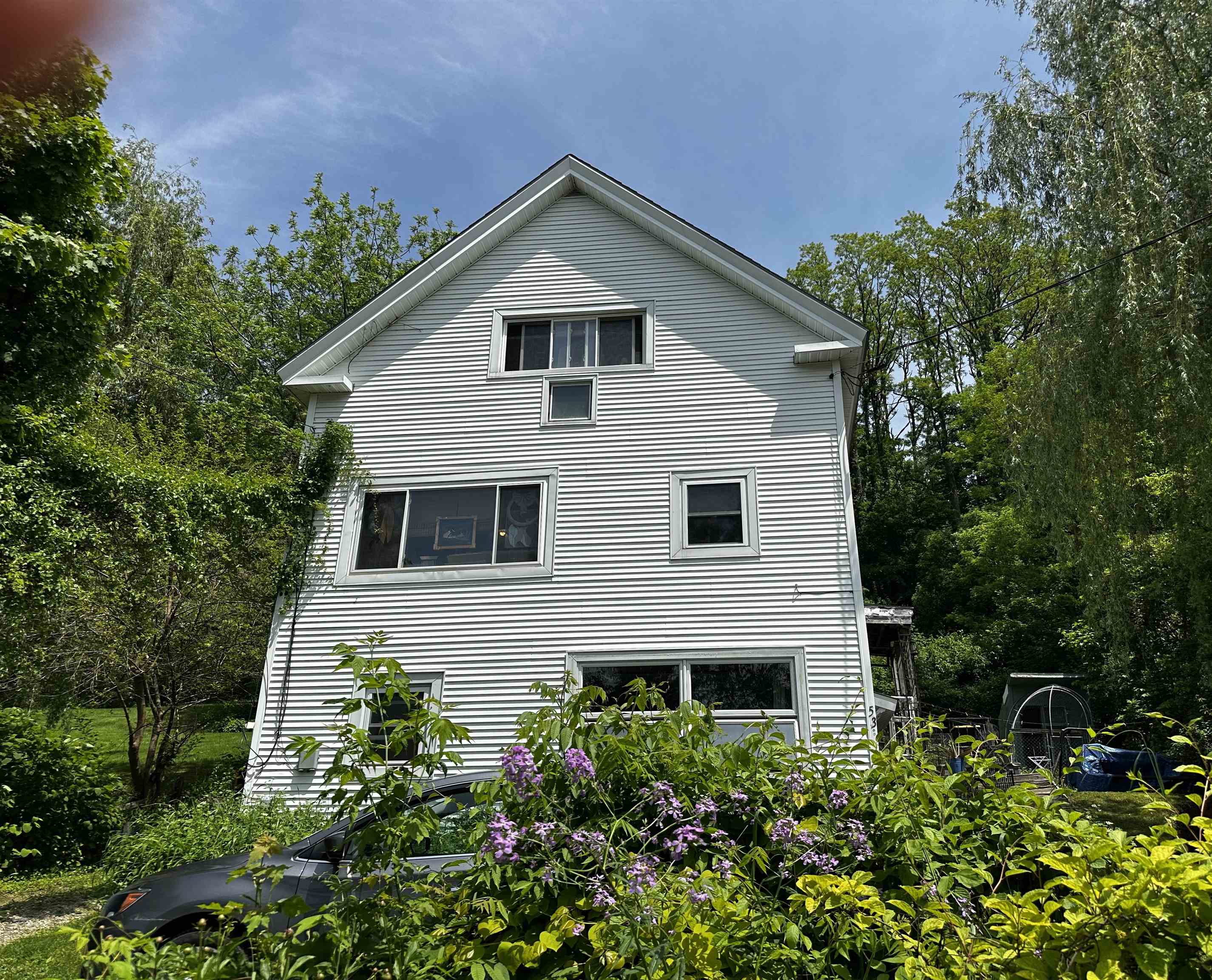 near 24 School House Hill Road Middlebury, VT 05753 Property 2