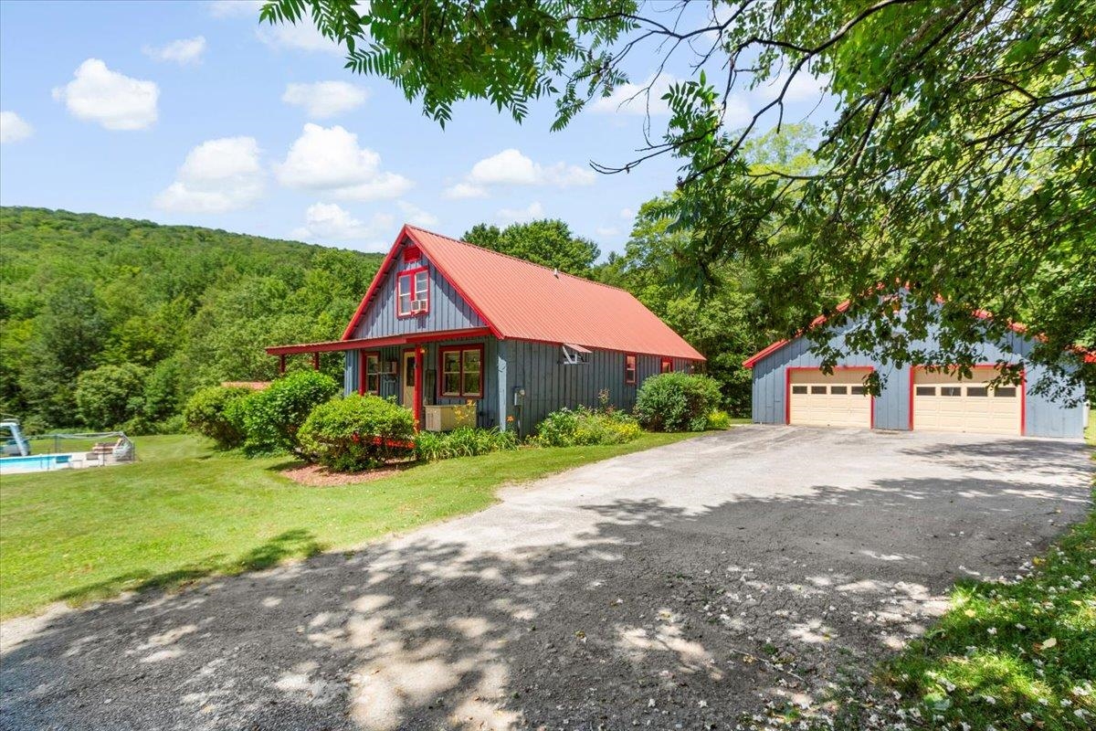near 1376 Shaftsbury Hollow Road Shaftsbury, VT 05262 Property 1