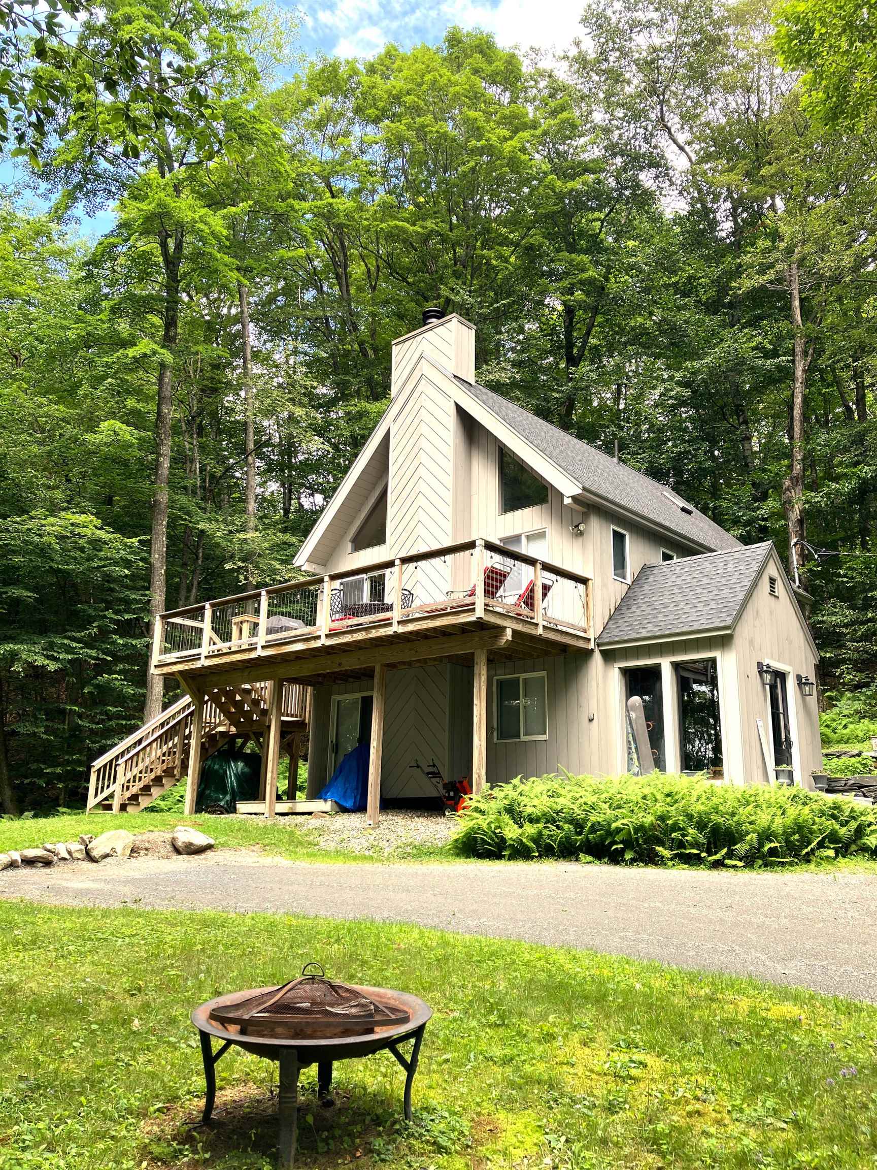 near 72 Colonial Ridge Road Dover, VT 05363 Property 3