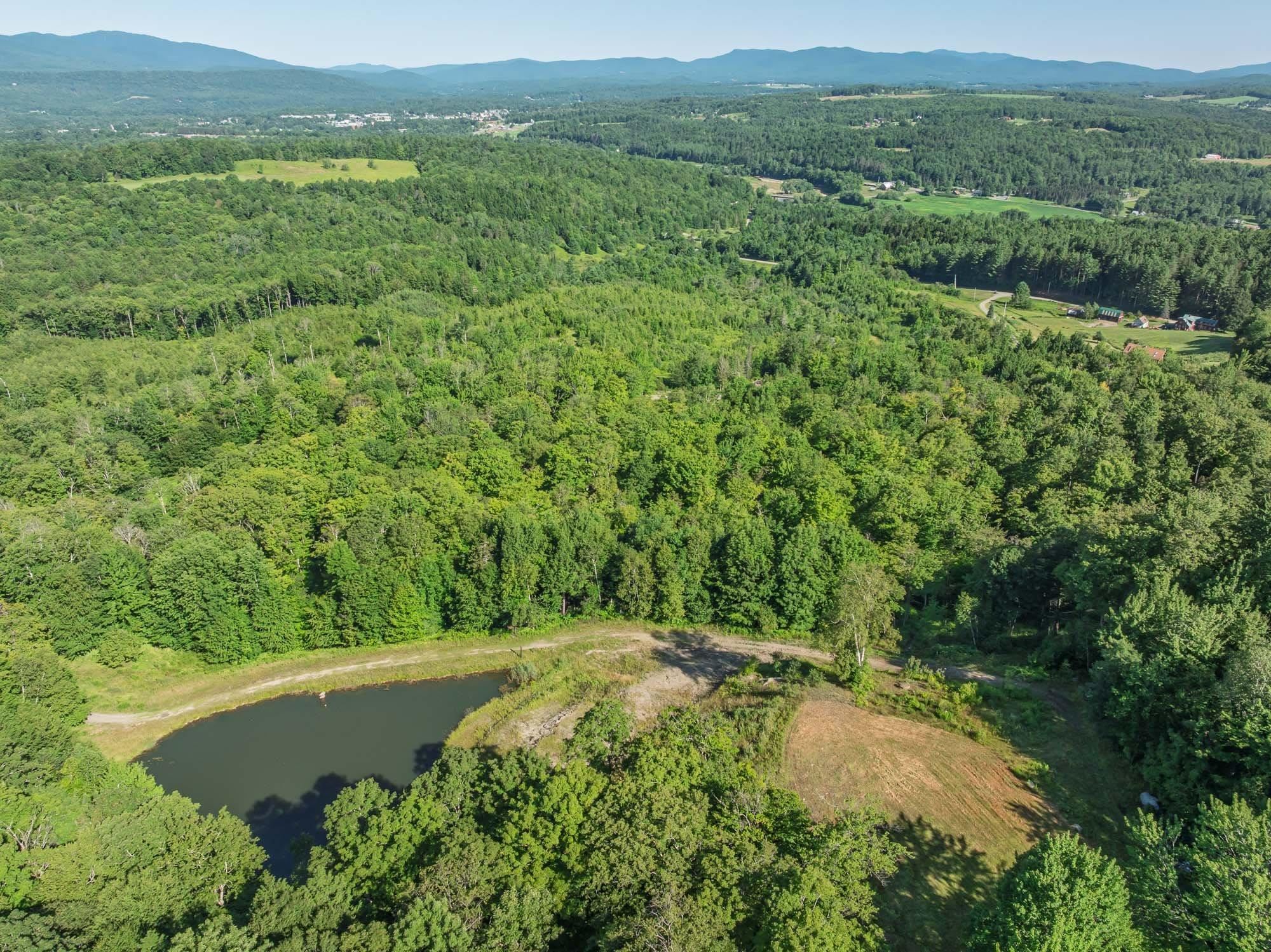 near Lot 0 Darling Road Morristown, VT 05661 Property 3