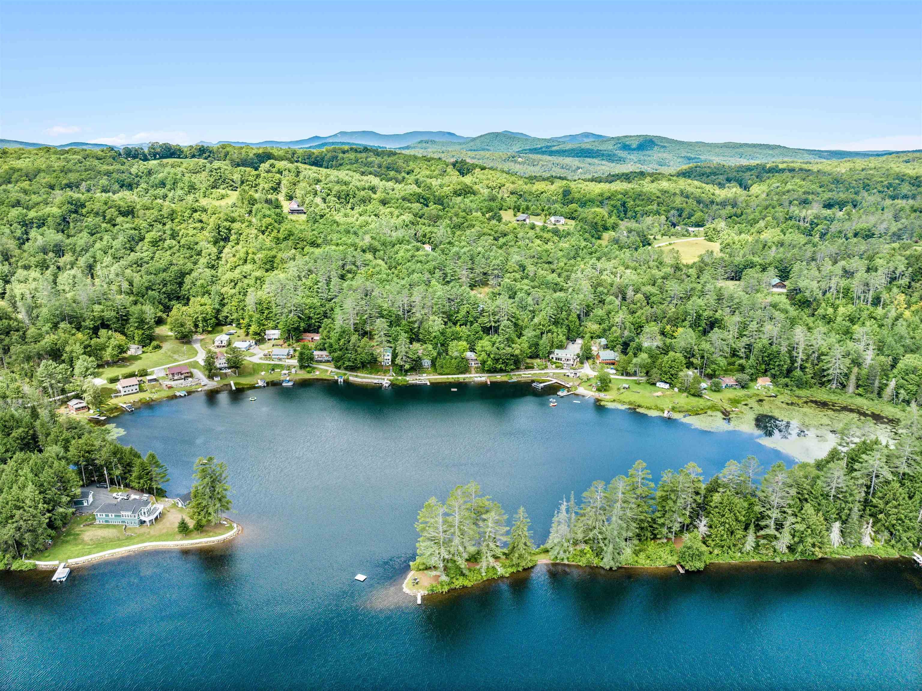 near 221 Plateau Road Calais, VT 05650 Property 1
