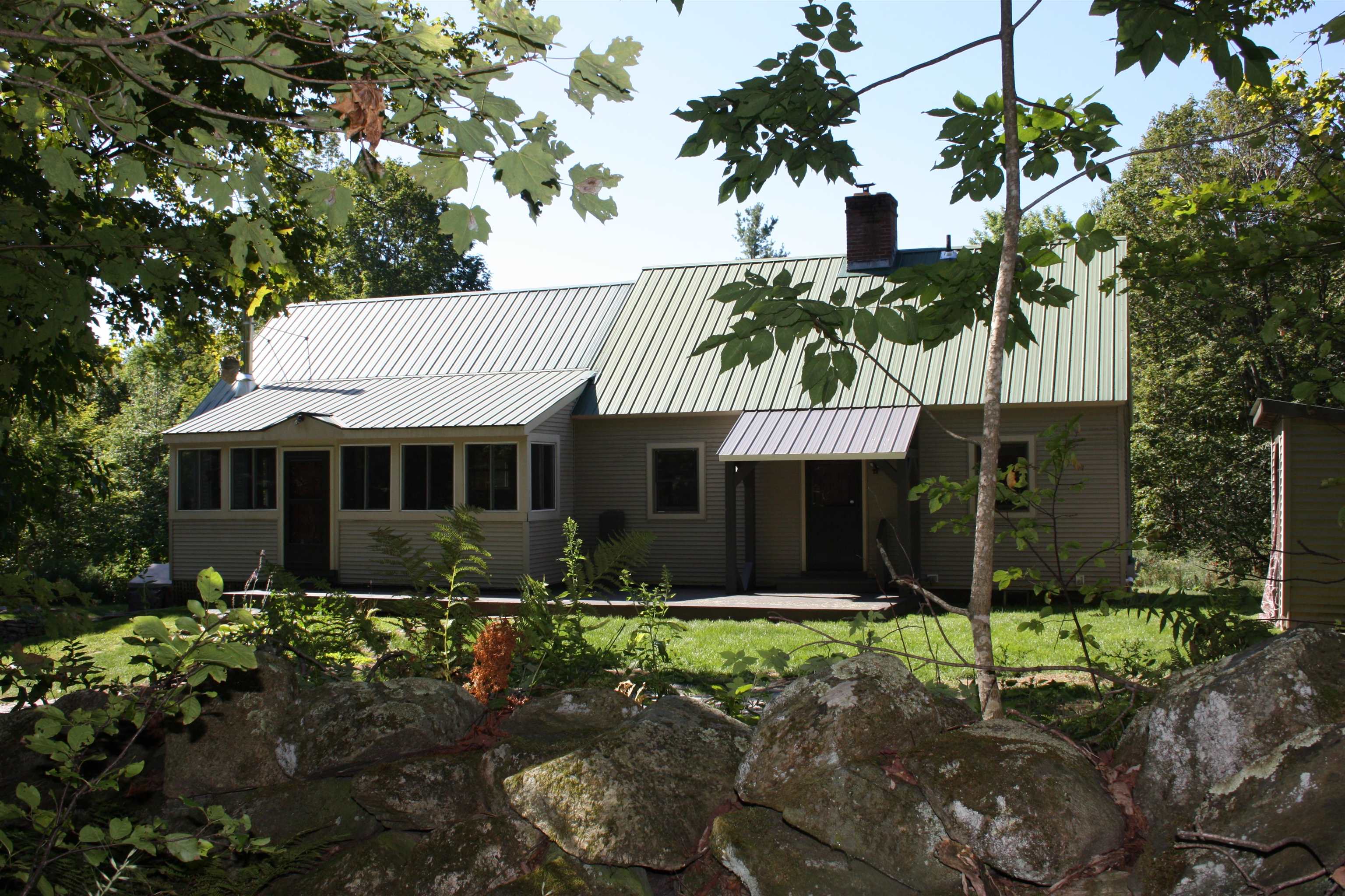 near 929 Packer Road Mount Holly, VT 05758 Property 2