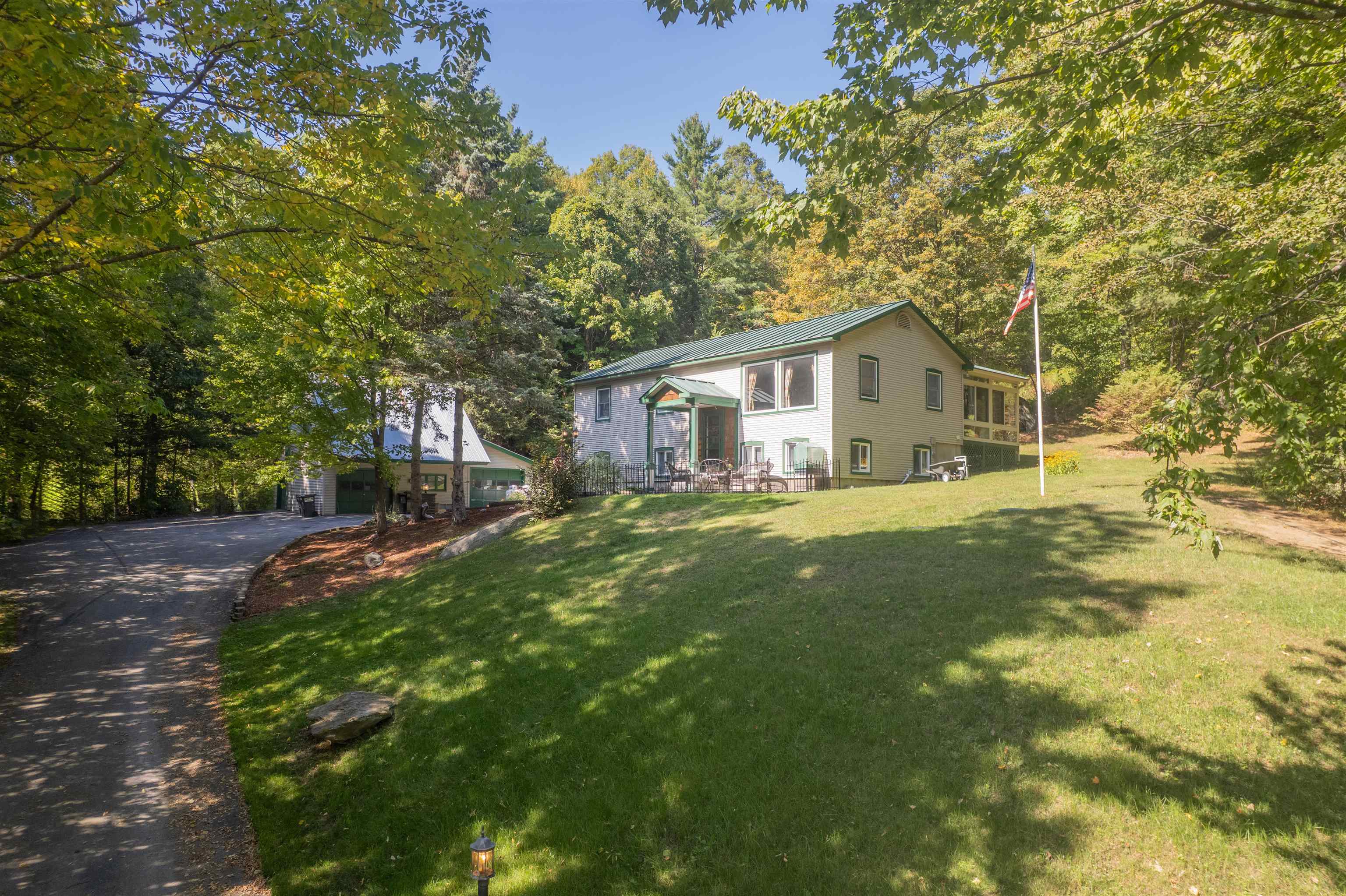 near 102 Four Seasons Lane Pittsford, VT 05763 Property 1