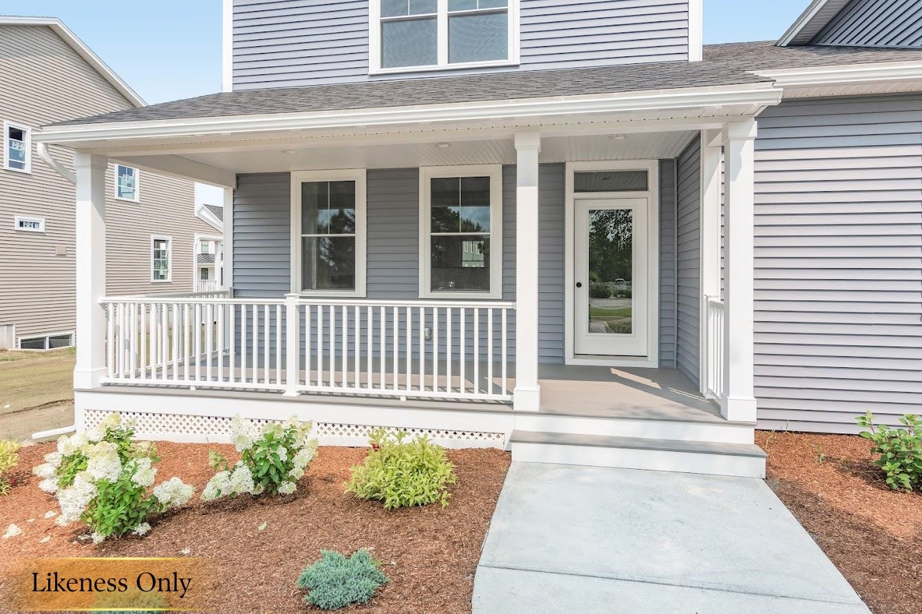 near 34 Mabel Way South Burlington, VT 05403 Property 2